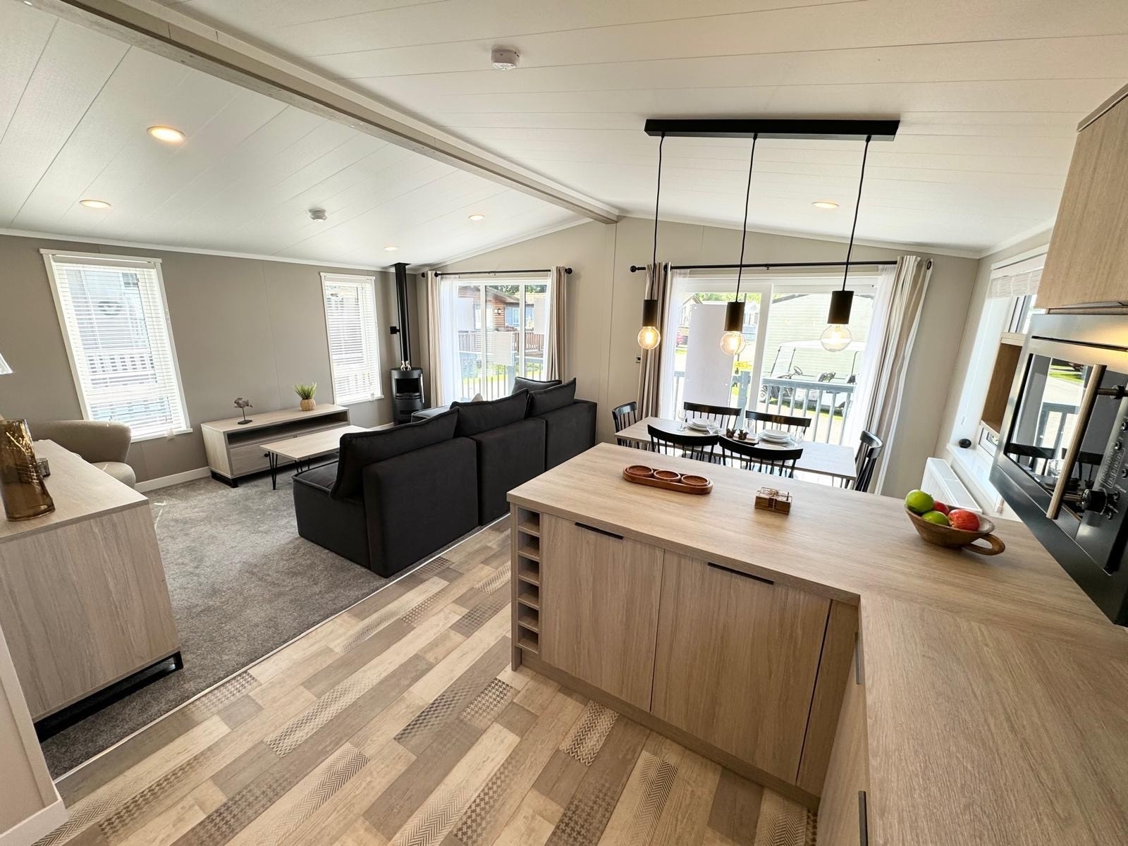 Photo of Victory Faraday 2023 (Luxury Lodge)