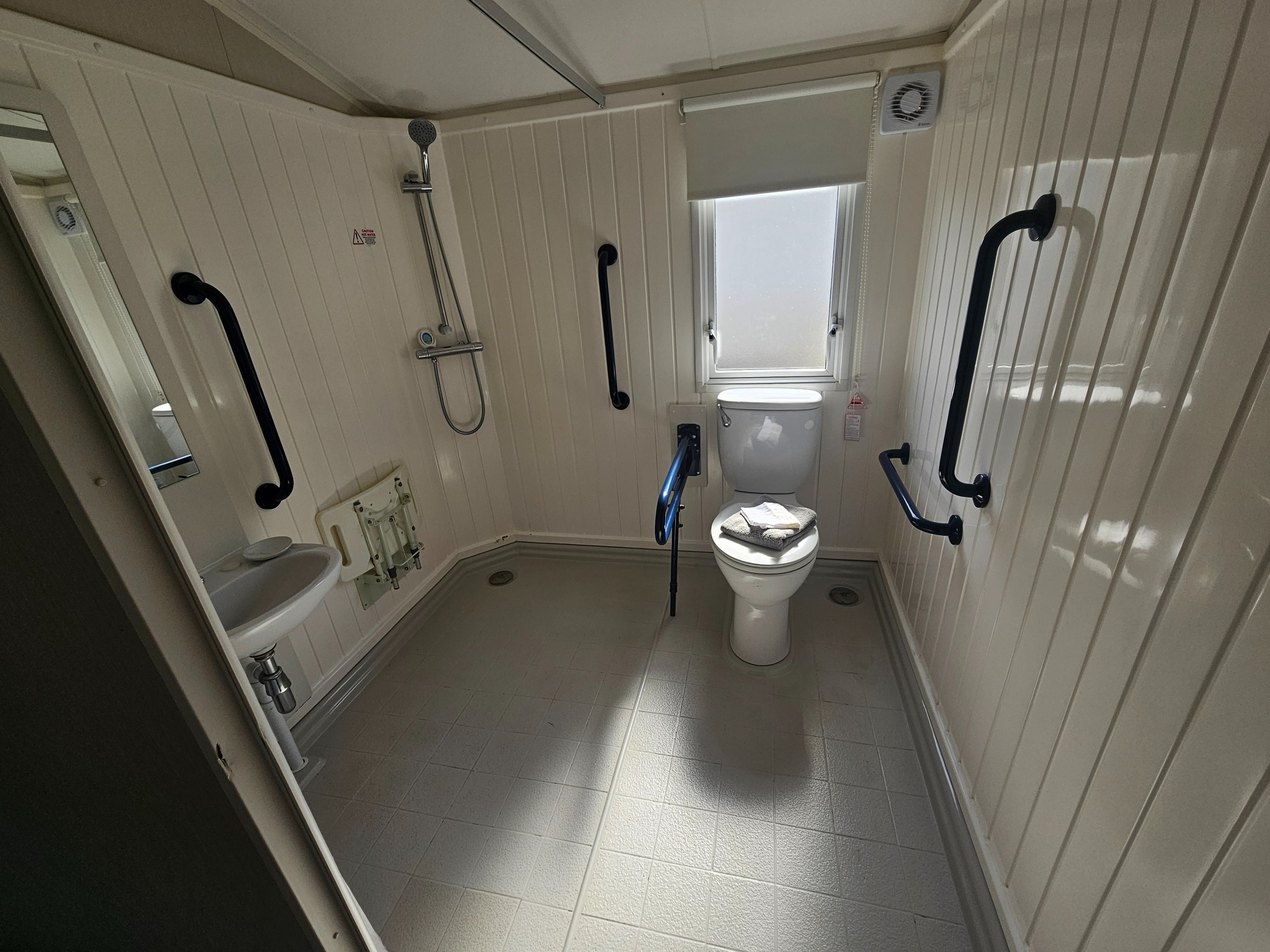 Photo of Willerby Richmond Wcf 2018 (Static Caravan)
