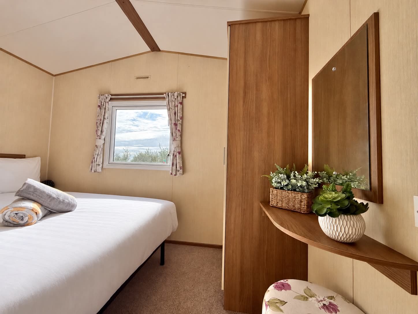 Photo of ABI Park Leisure 2014 (Static Caravan)