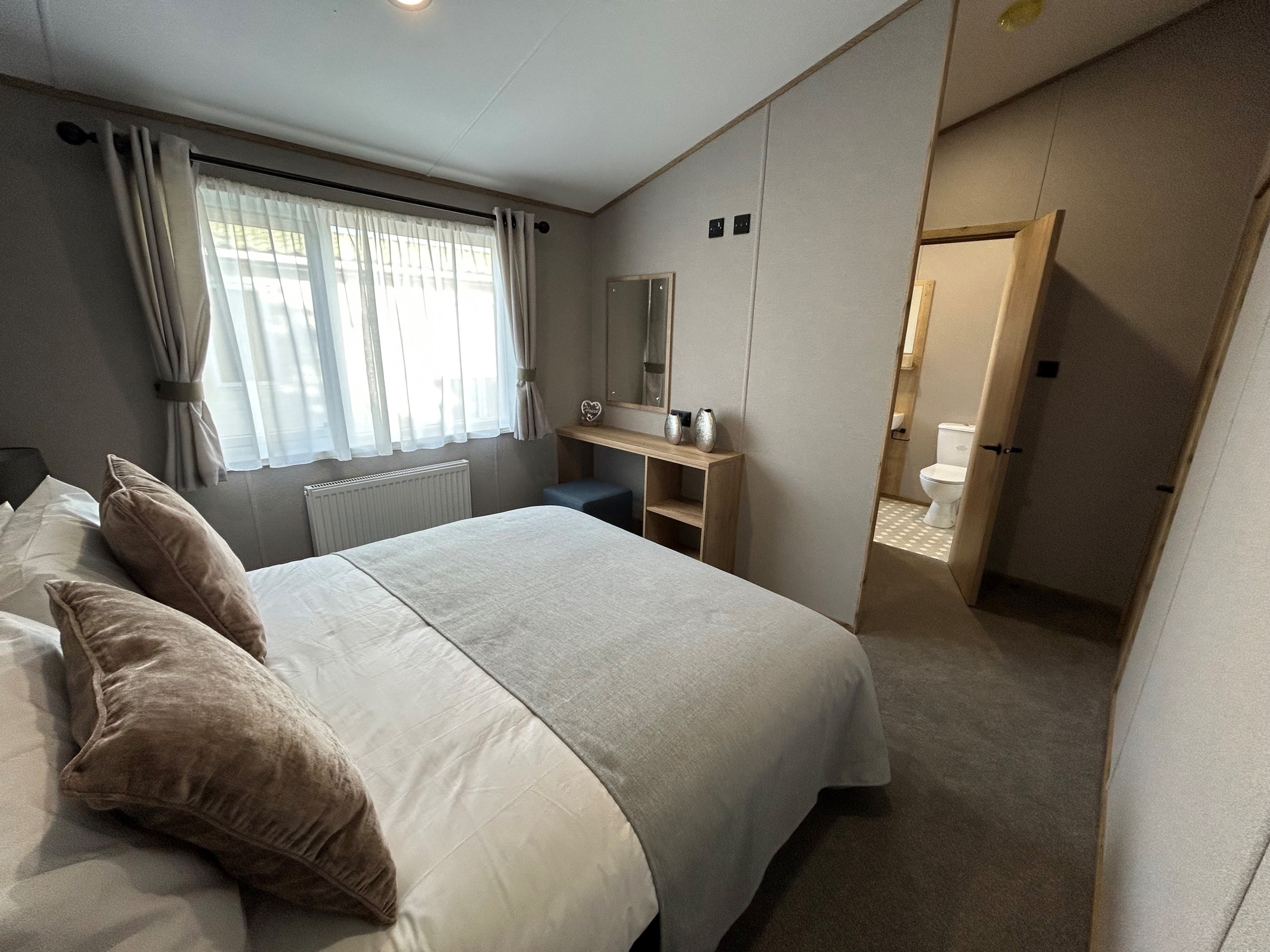 Photo of ABI Superior 2026 (Static Caravan)