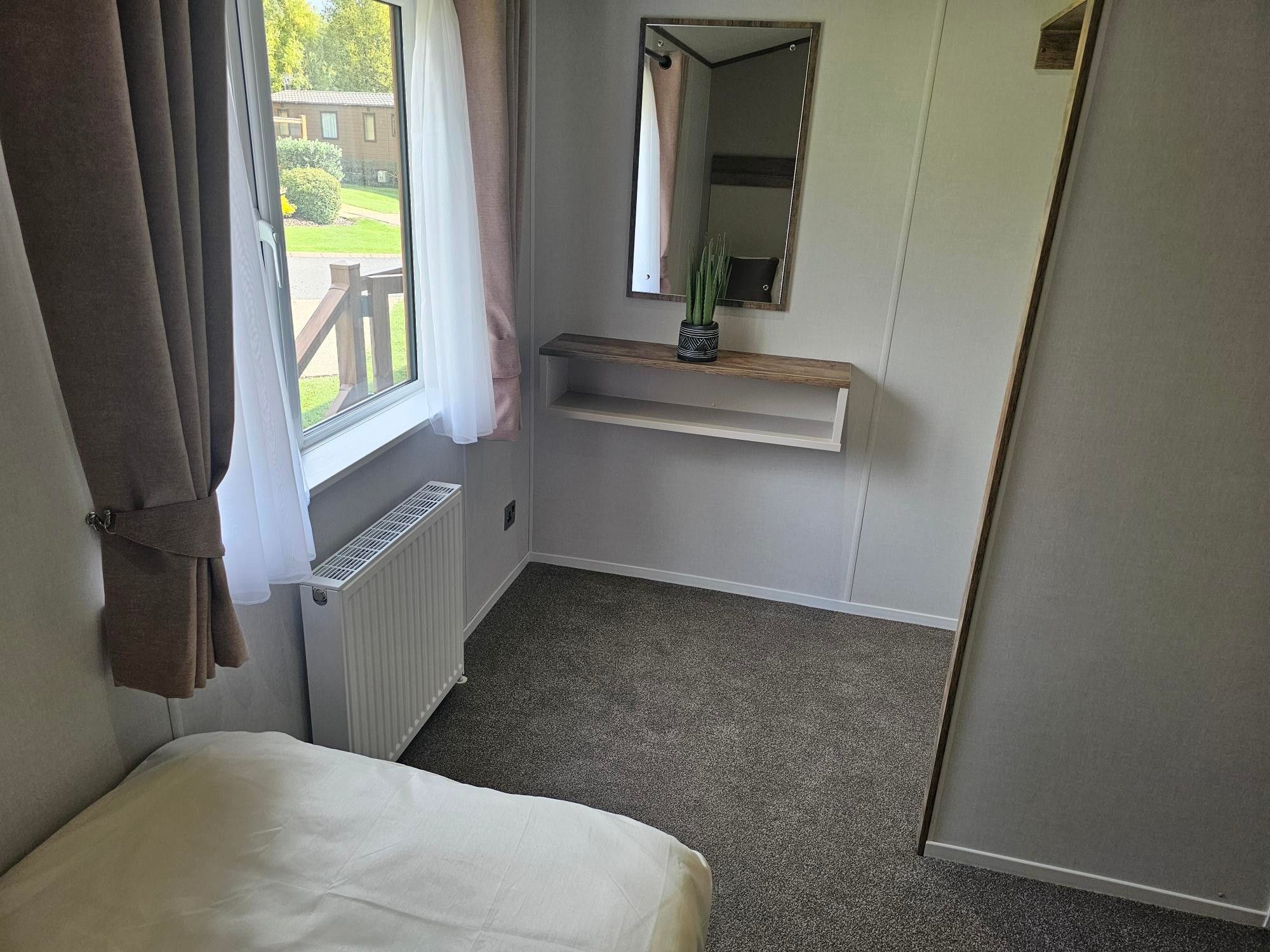 Photo of Willerby Horsham 2025 (Luxury Lodge)