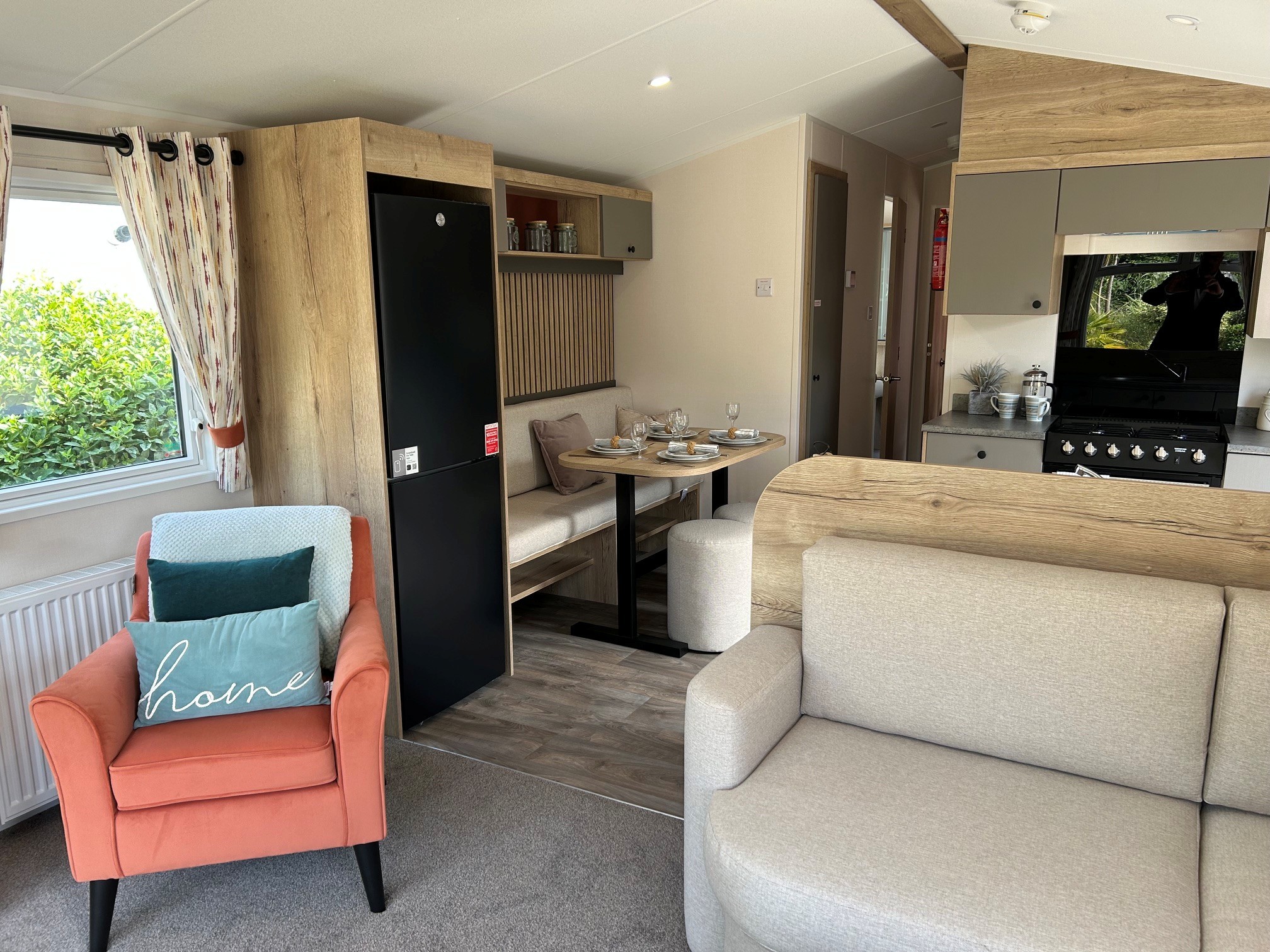 Photo of Willerby Rio 2025 (Static Caravan)