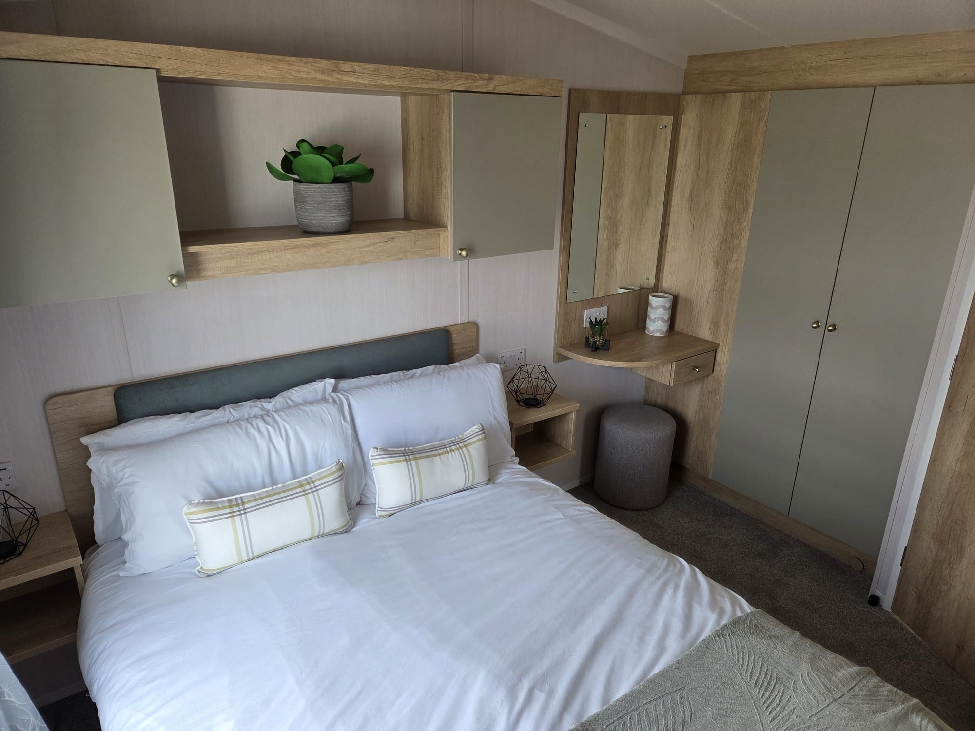 Photo of Swift Provence 2025 (Static Caravan)