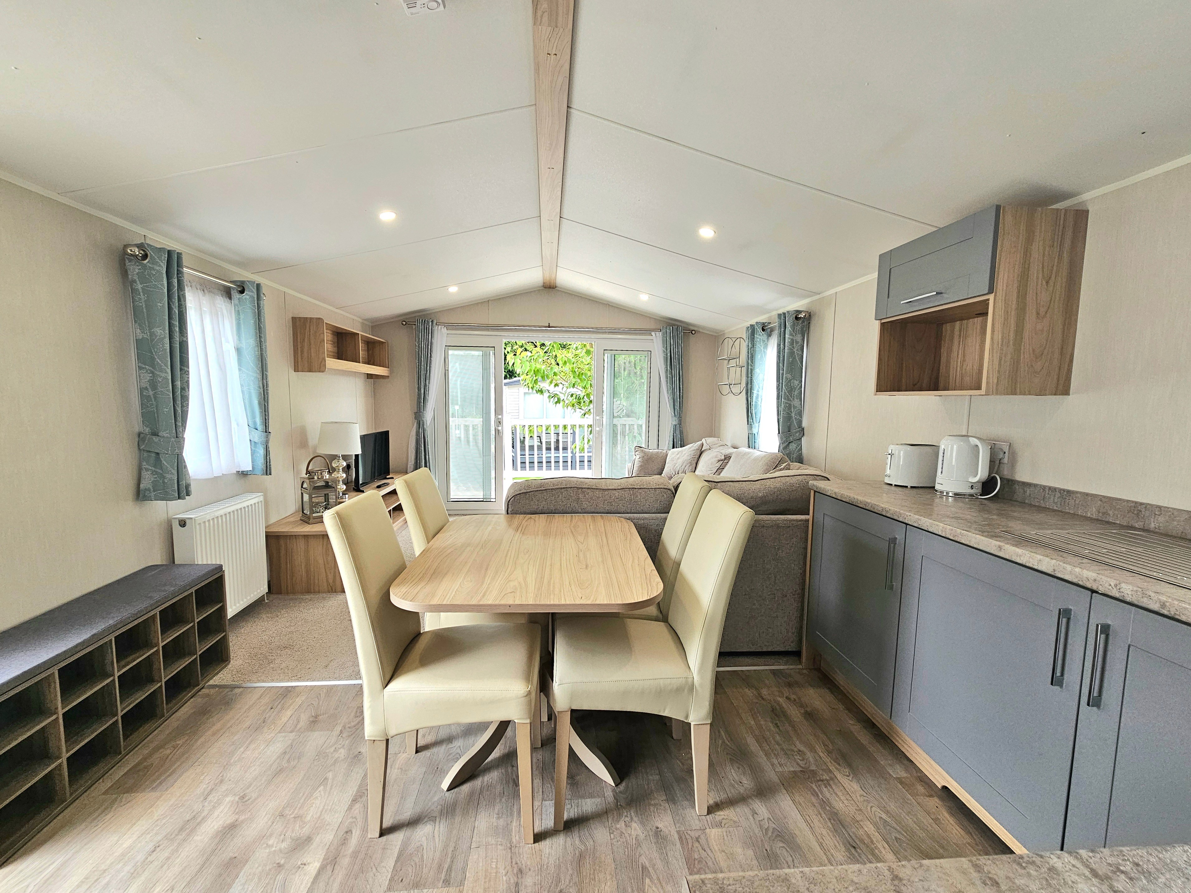 Photo of Willerby Malton 2021 (Static Caravan)