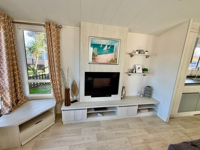 Photo of Atlas Ruby 2015 (Static Caravan)