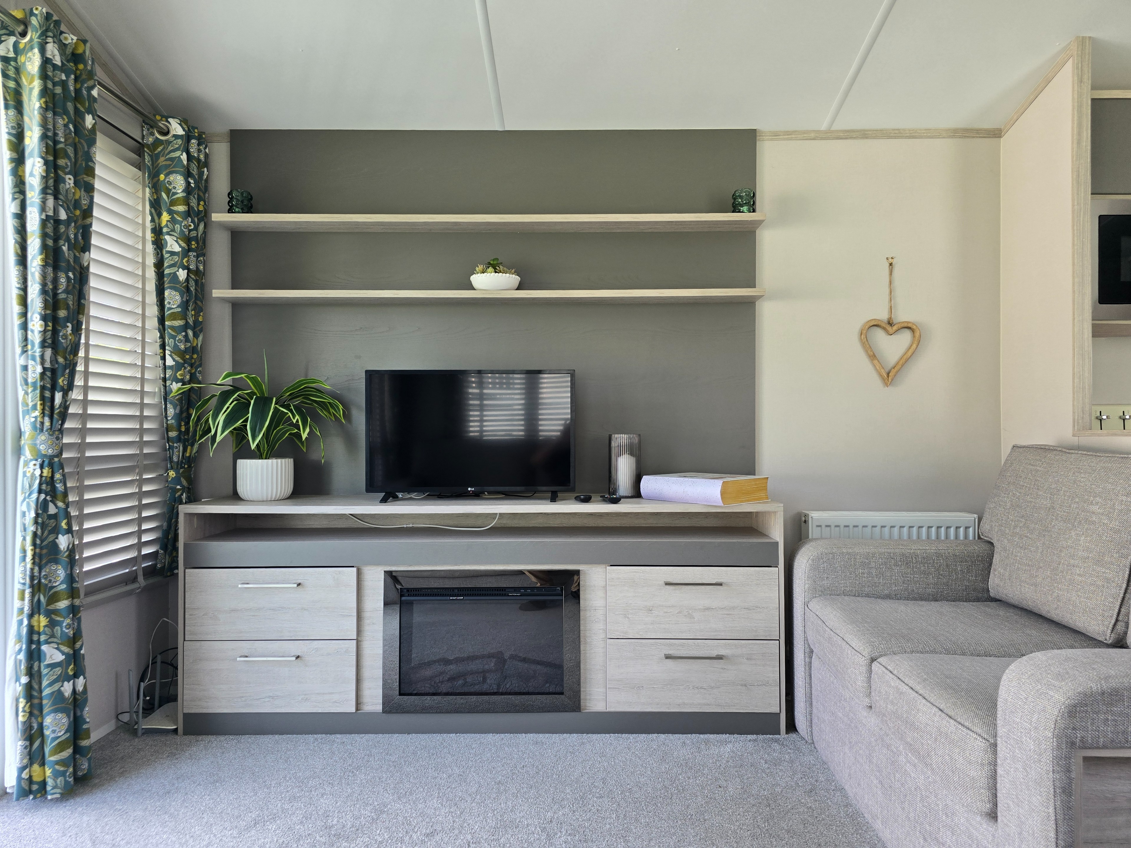 Photo of Atlas Amethyst 2020 (Static Caravan)