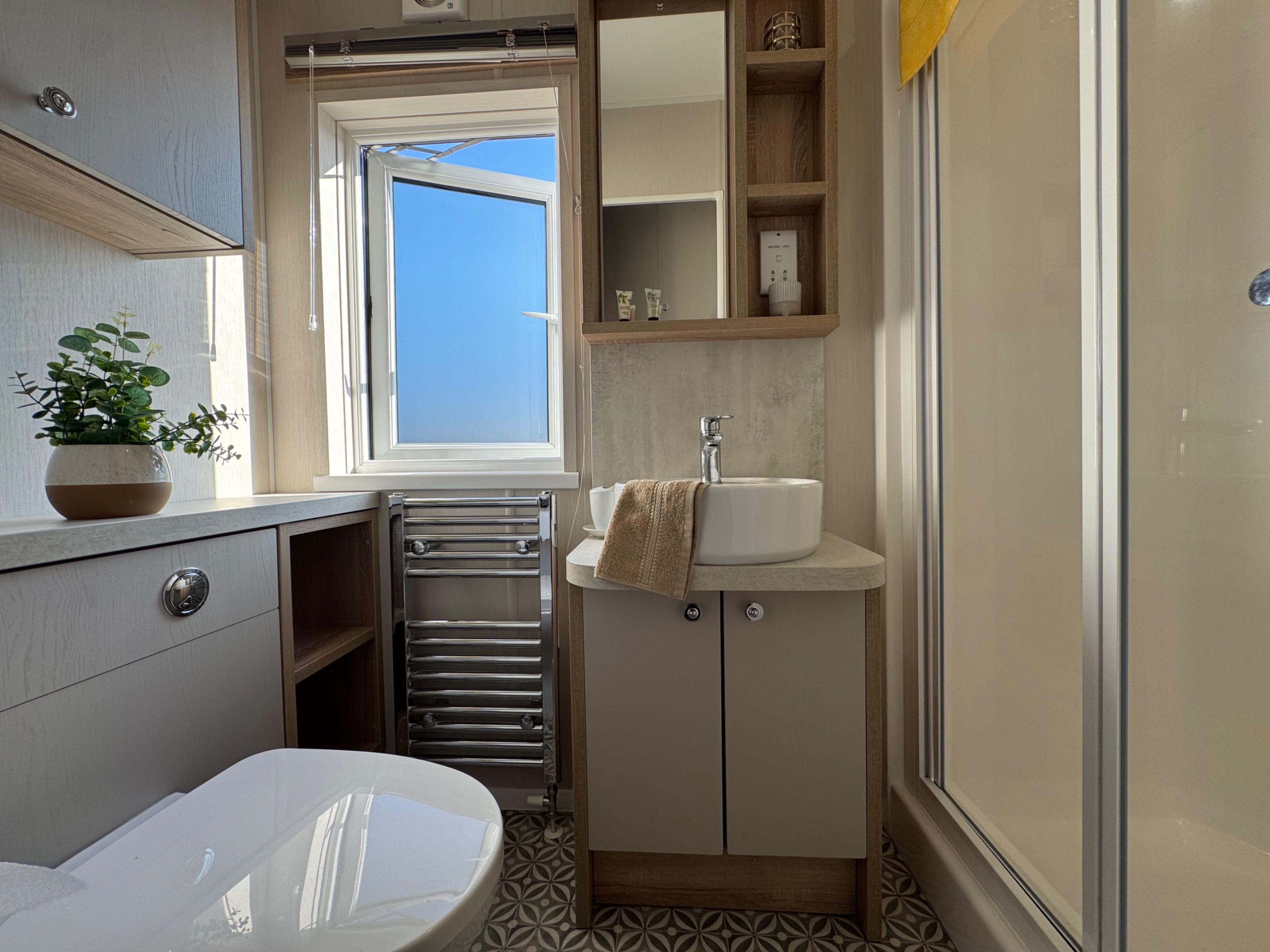 Photo of Willerby Vogue Lodge 2023 (Villa)