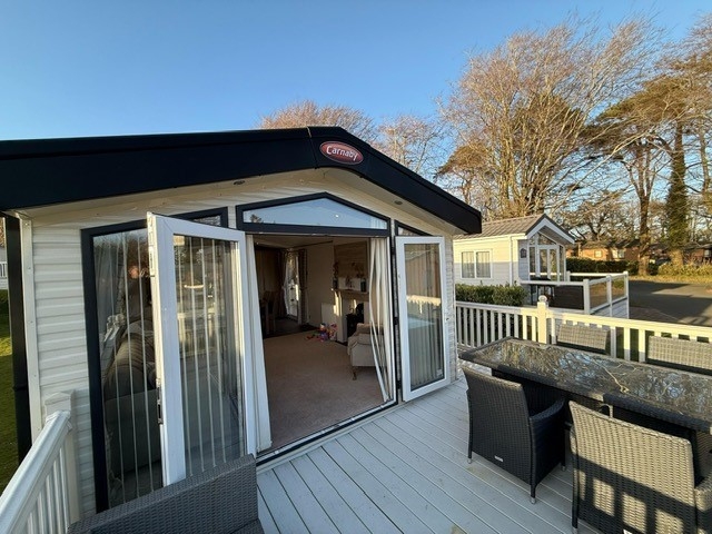 Photo of Carnaby Helmsley 2019 (Villa)