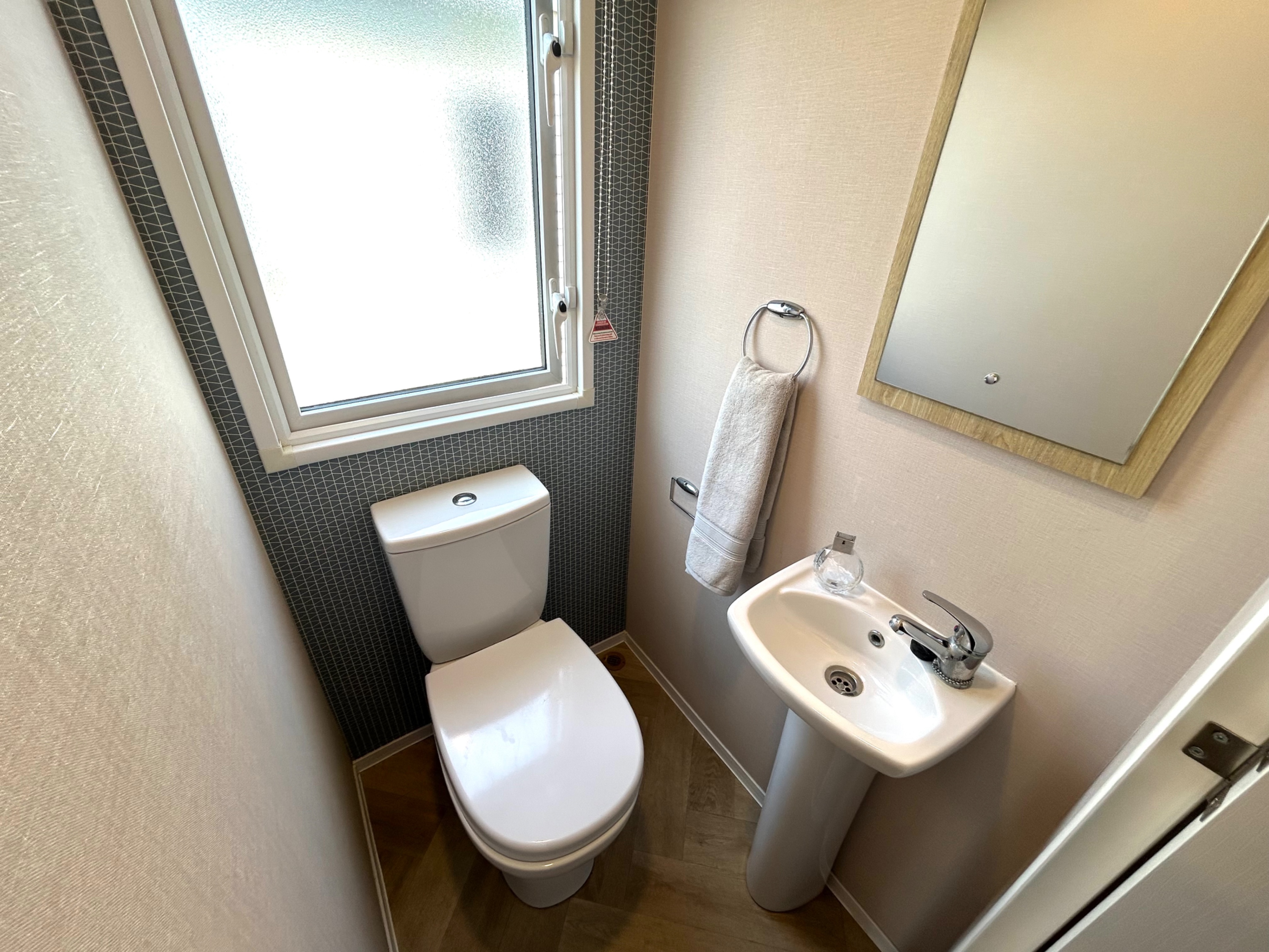 Photo of Atlas Eden 2021 (Static Caravan)