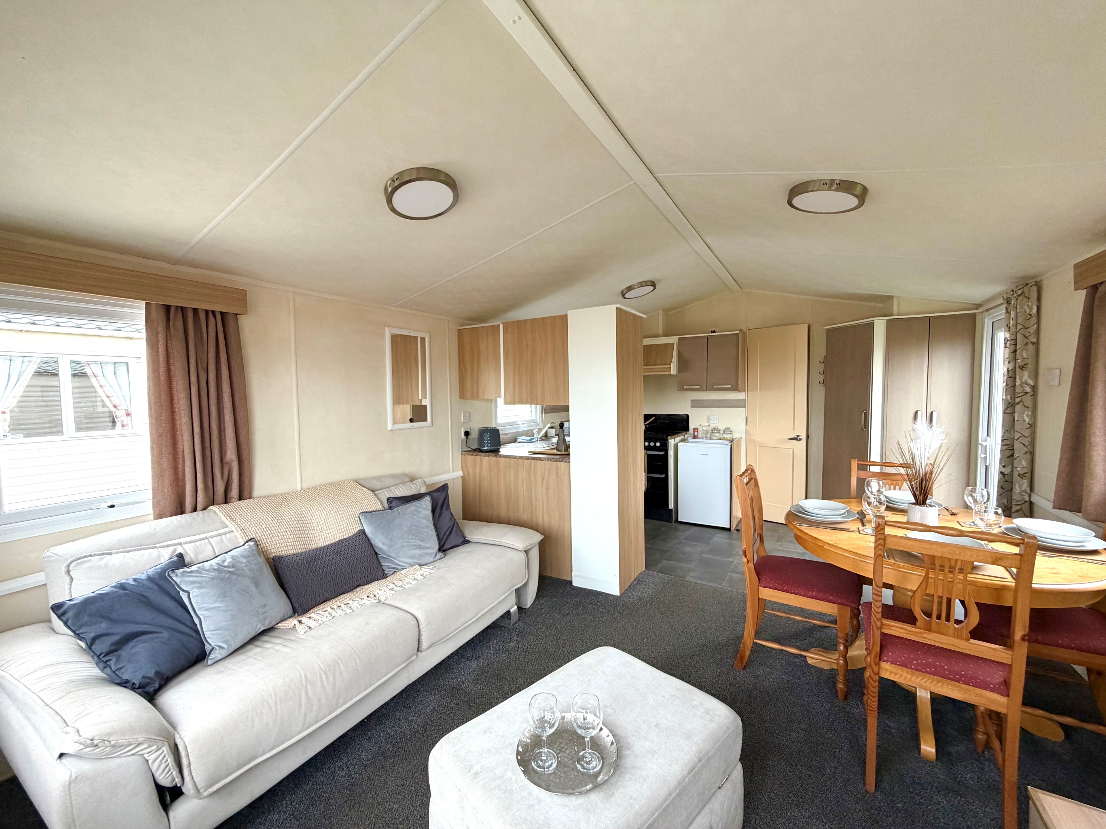 Photo of Willerby Rio Gold 2011 (Static Caravan)