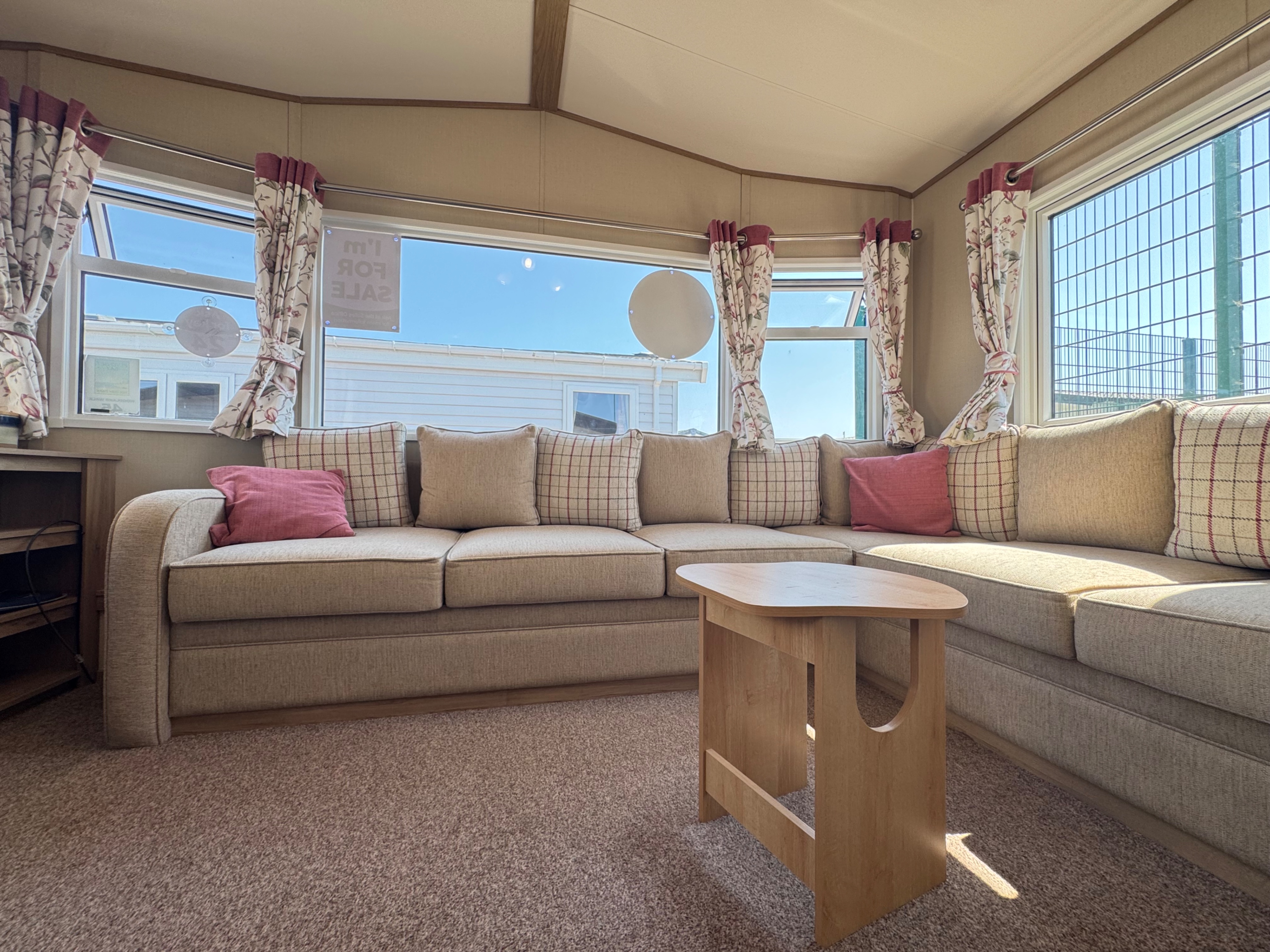Photo of ABI Oakley 2016 (Static Caravan)