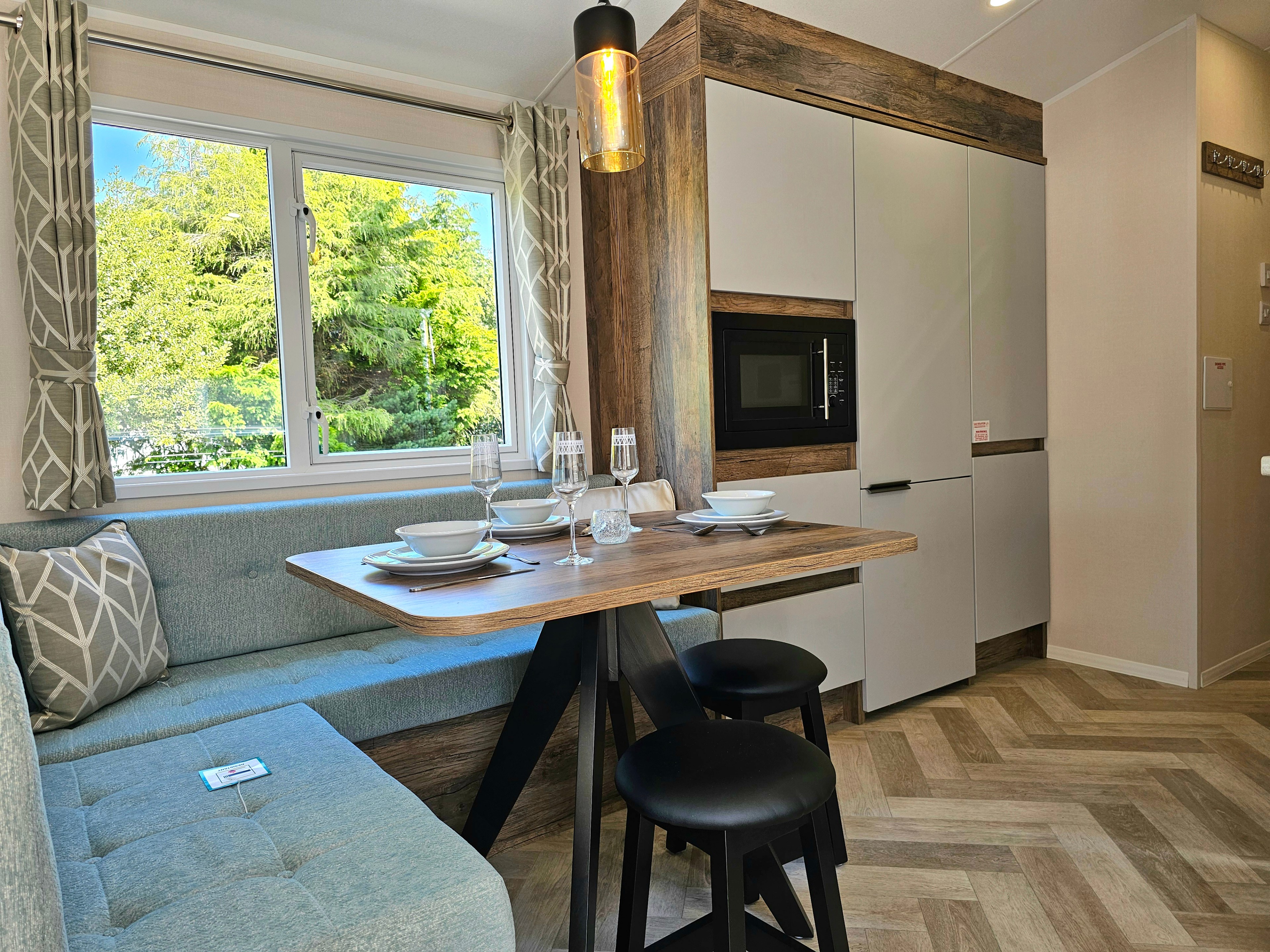 Photo of Willerby Brookwood 2026 (Static Caravan)