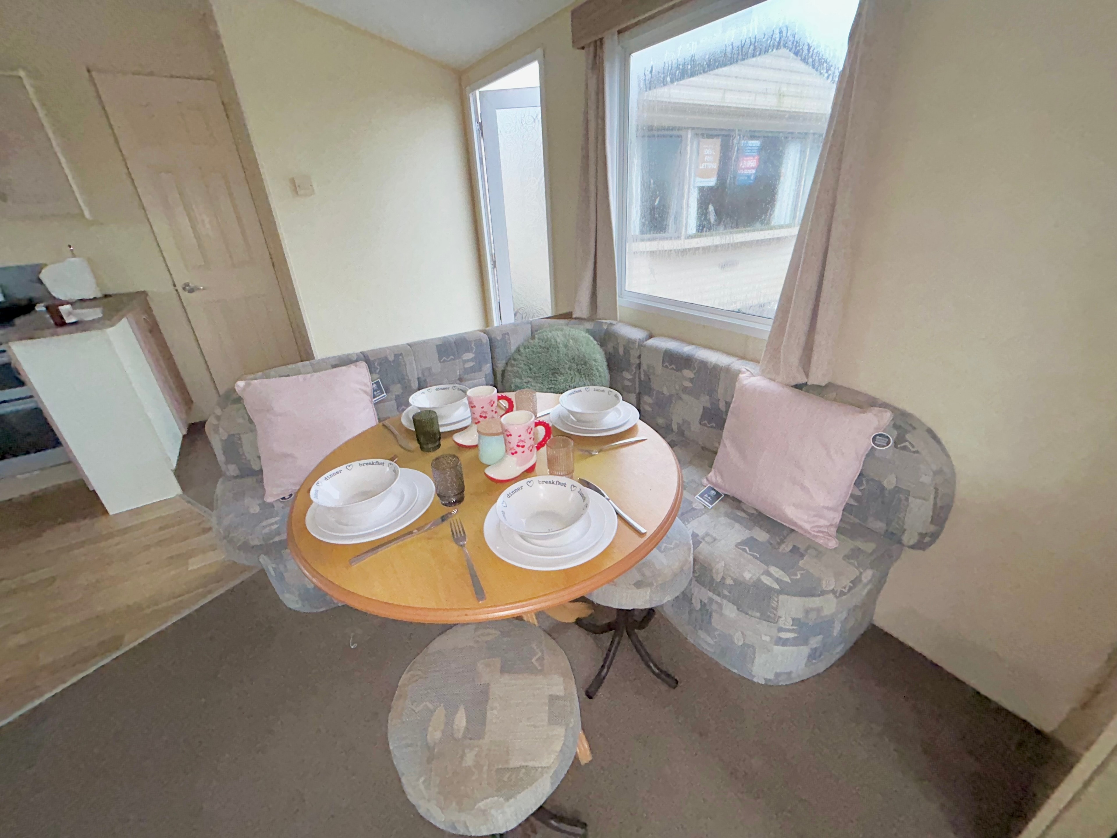 Photo of Willerby Vacation 2008 (Static Caravan)