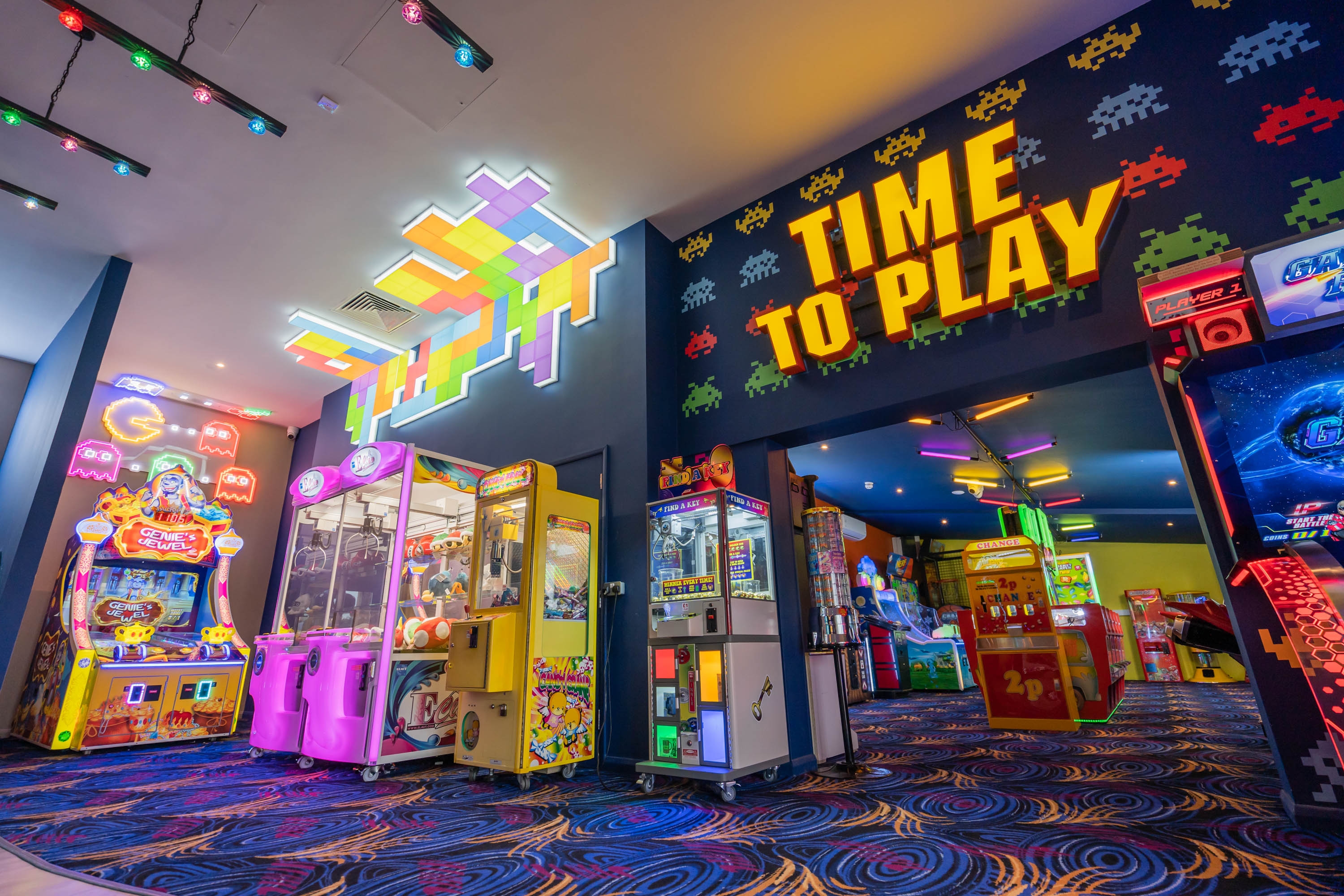 Arcade