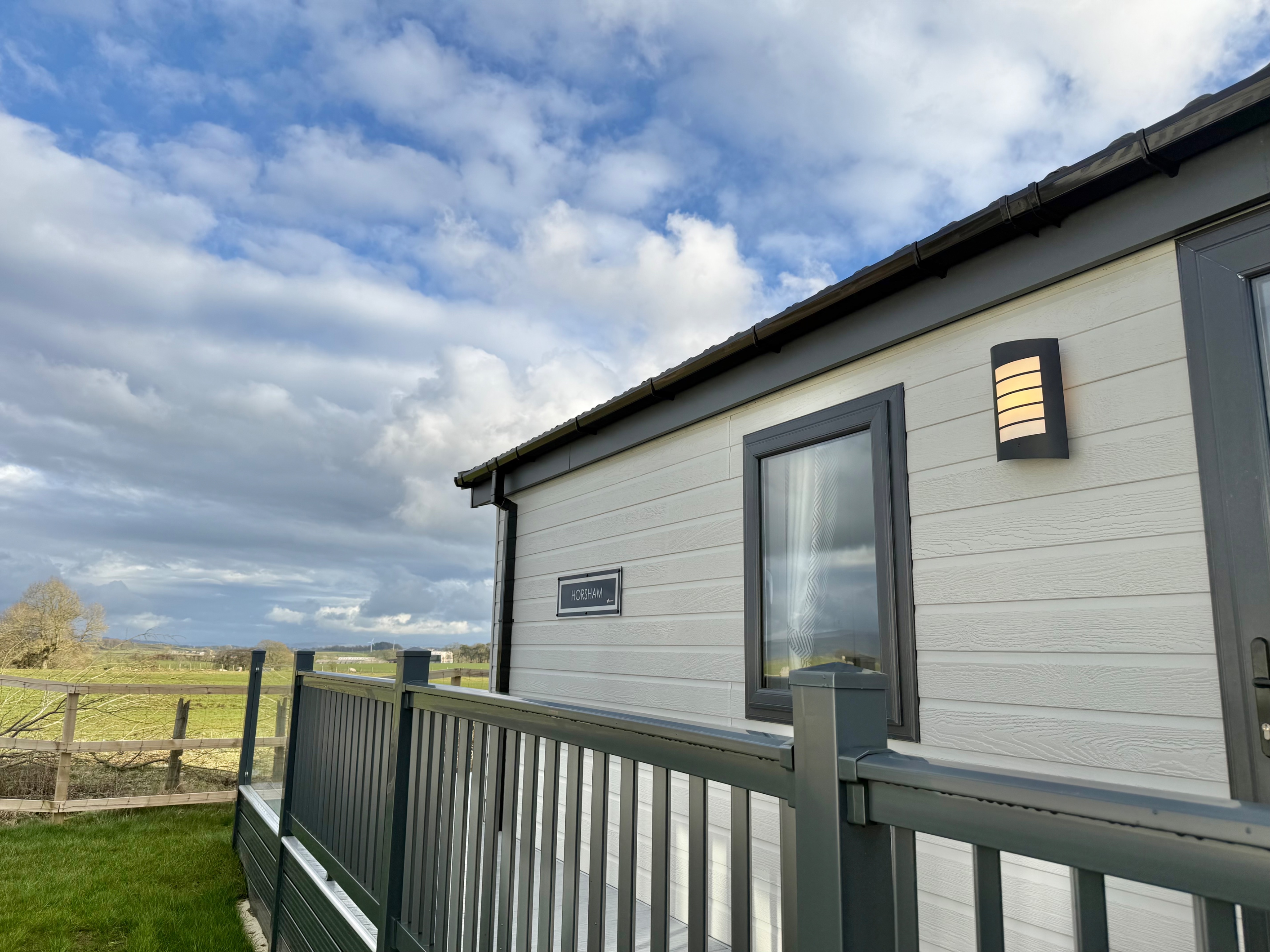 Photo of Willerby Horsham 2025 (Luxury Lodge)
