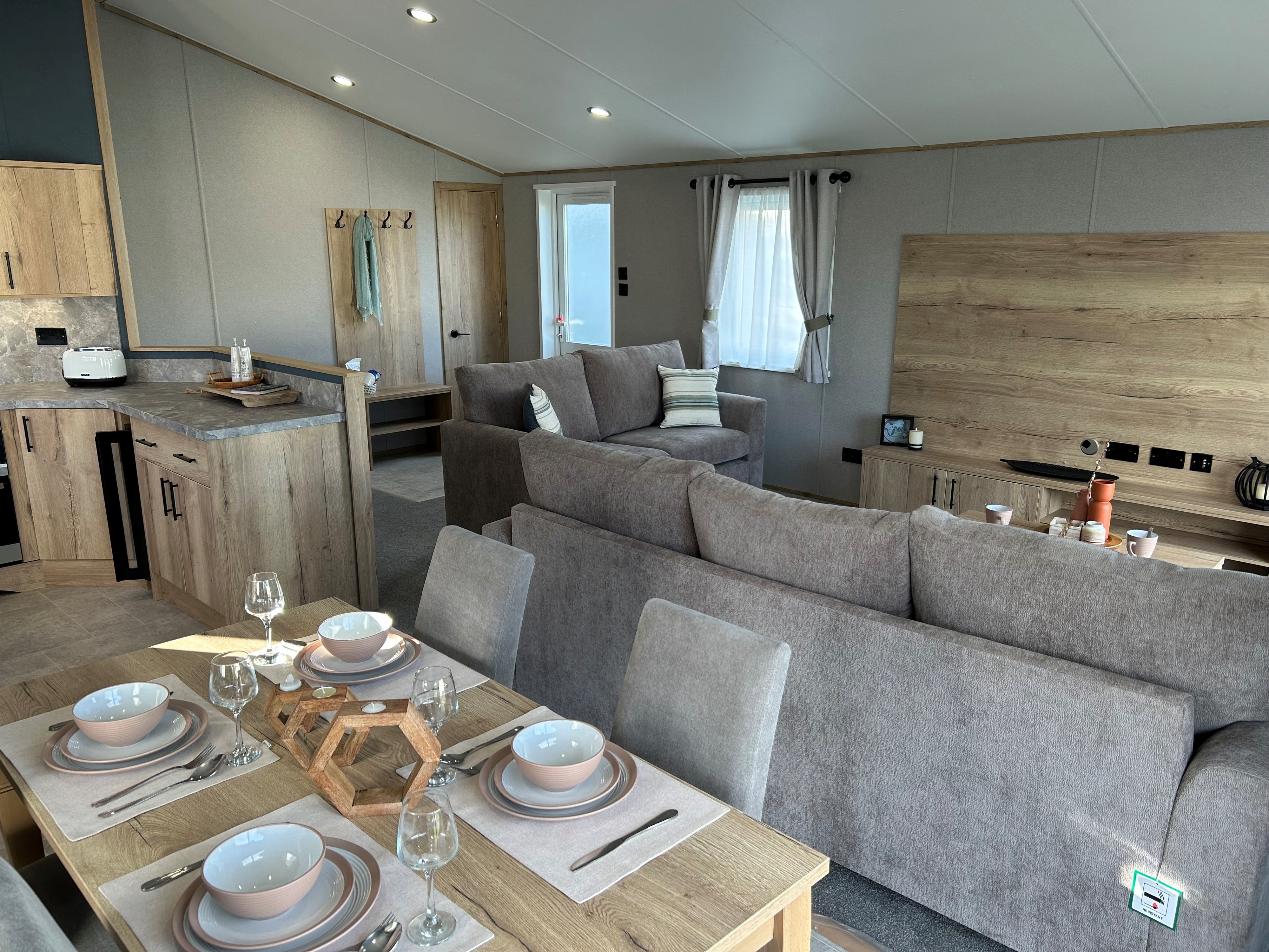 Photo of ABI Belmont Eden 2026 (Luxury Lodge)