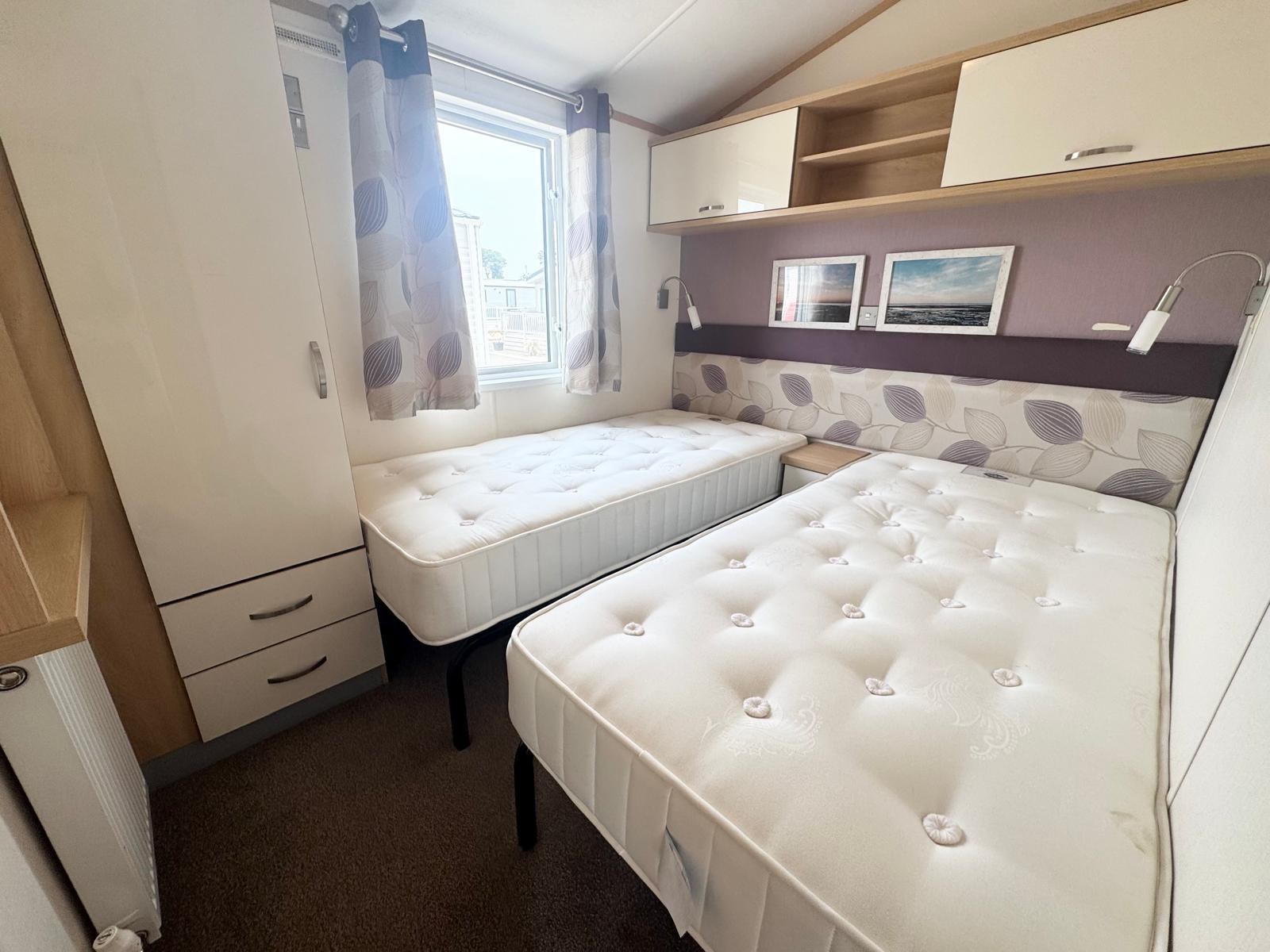 Photo of Atlas Image 2 2015 (Static Caravan)