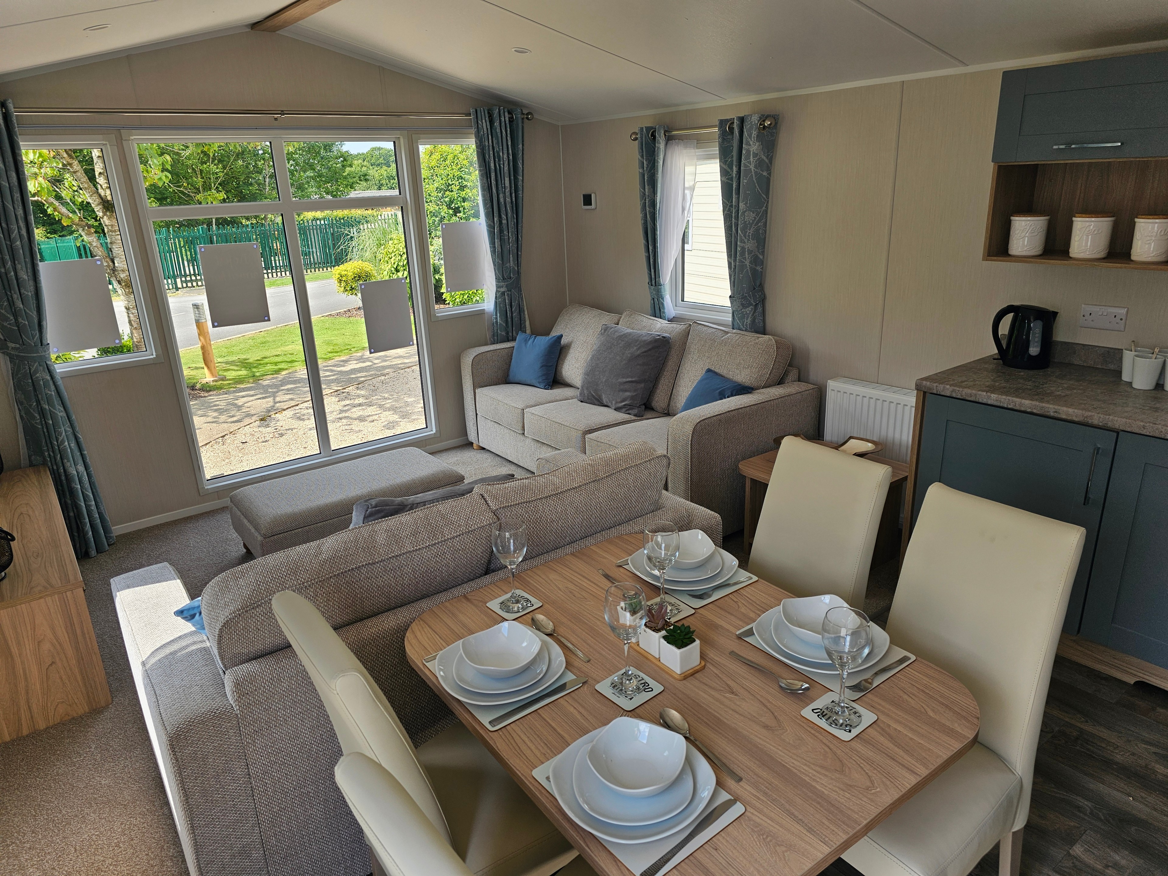 Photo of Willerby Malton 2023 (Static Caravan)