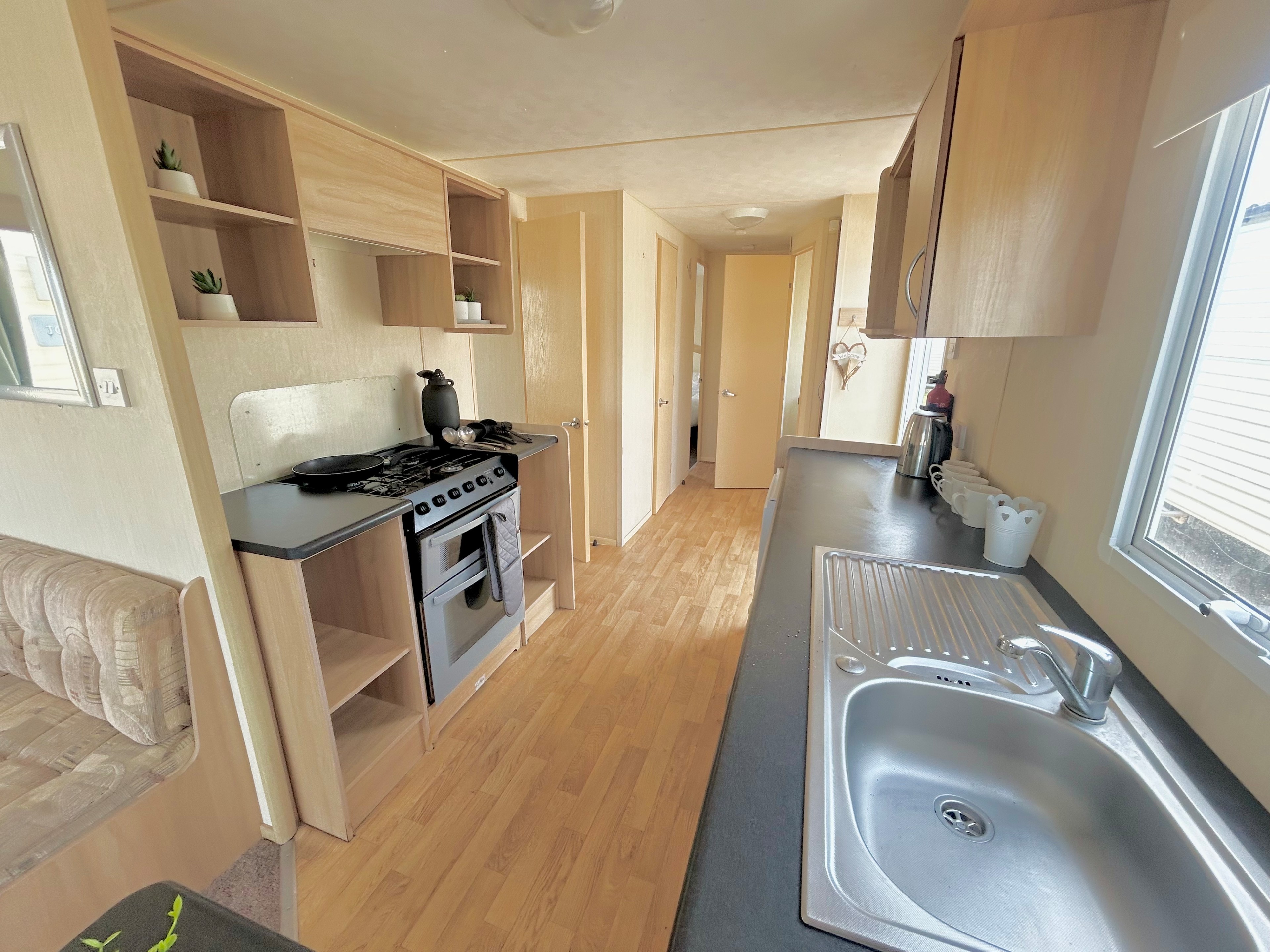 Photo of Willerby Horizon  2011 (Static Caravan)