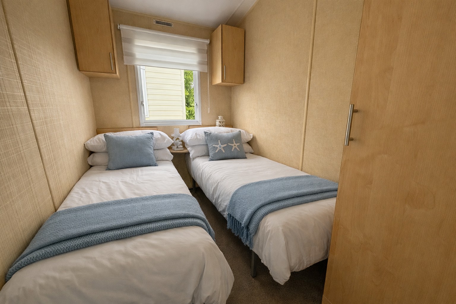 Photo of Willerby Magnum 2010 (Static Caravan)