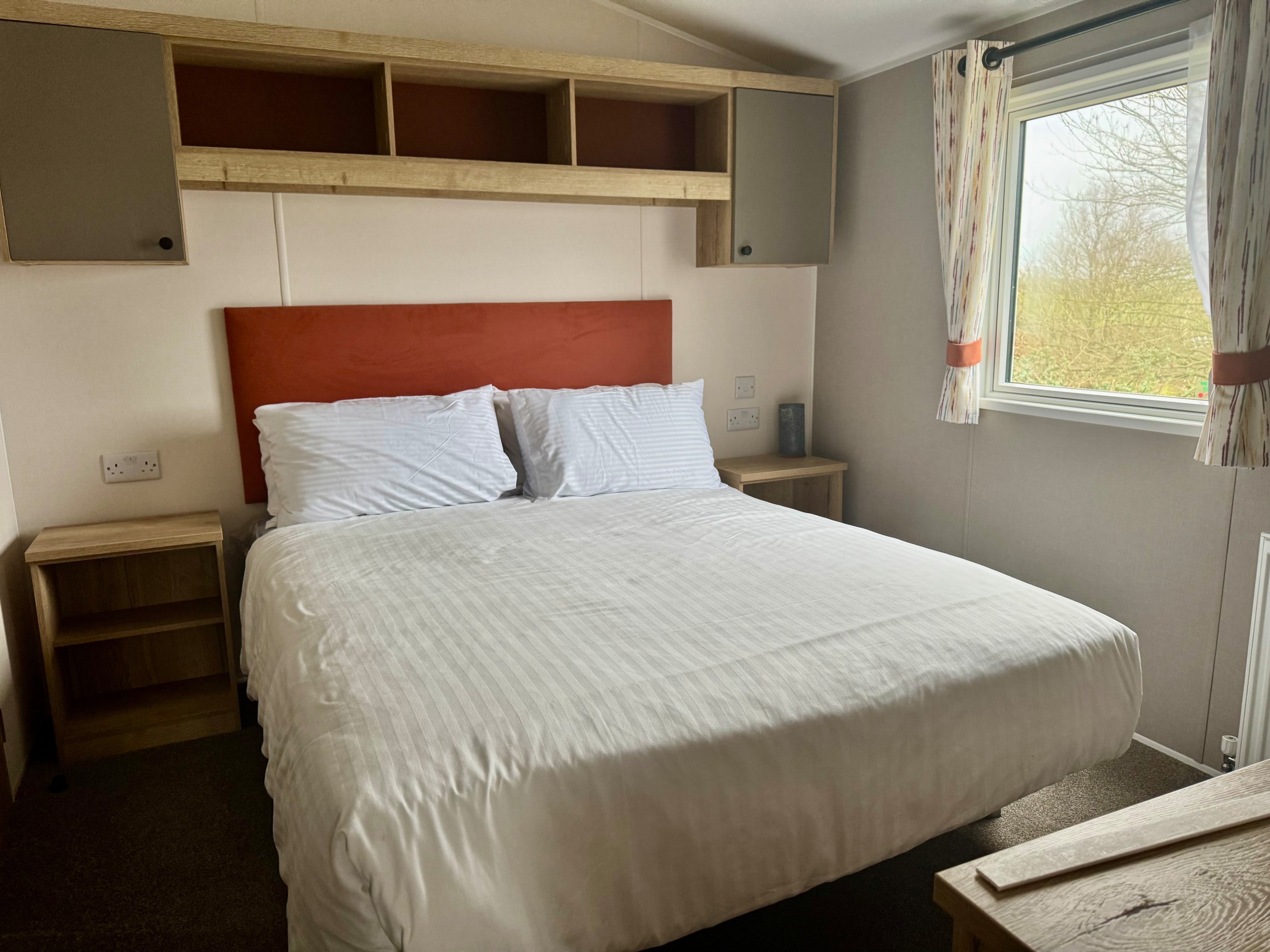 Photo of Willerby Rio 2025 (Static Caravan)