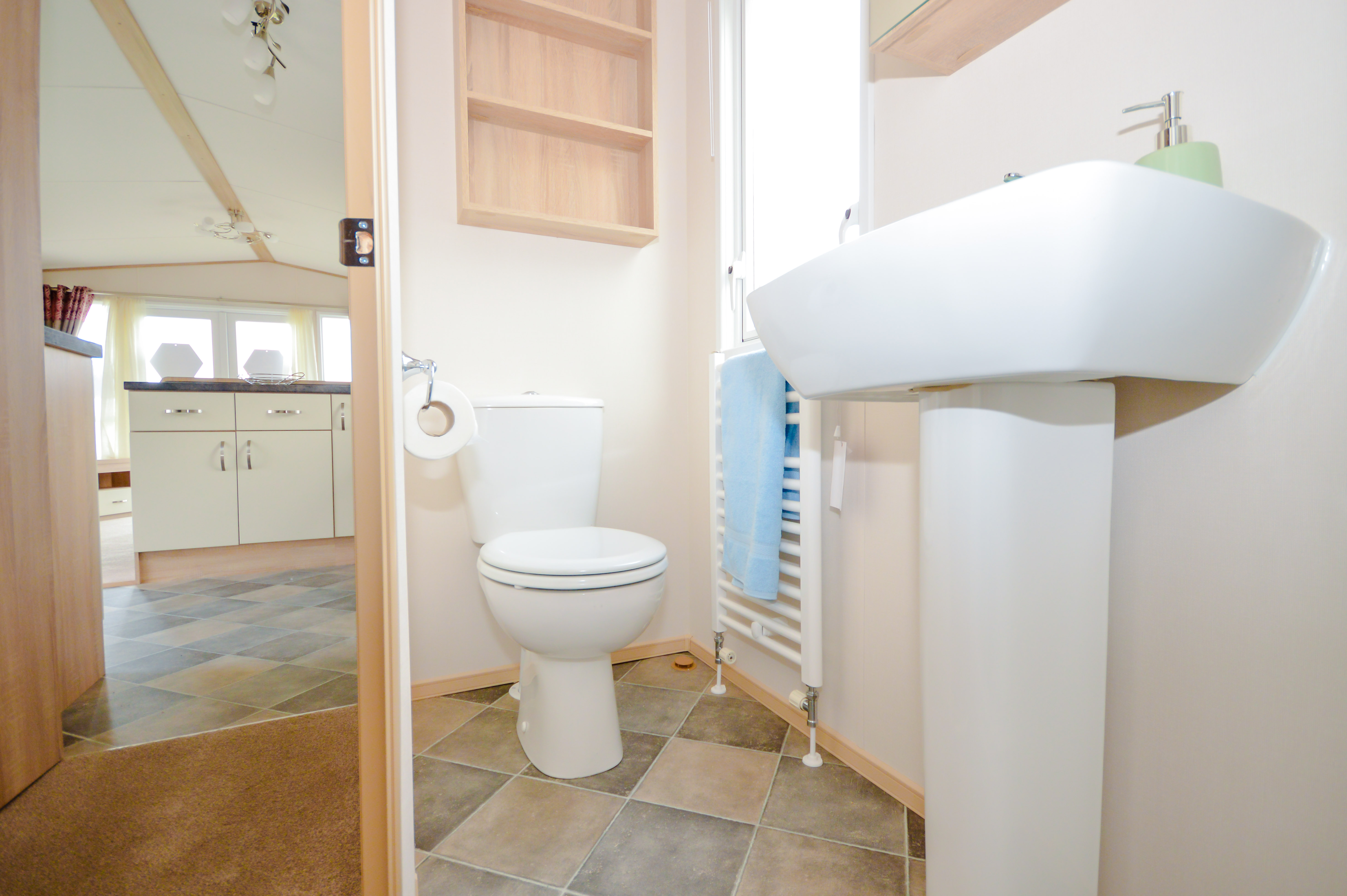Photo of ABI Sunningdale 2016 (Static Caravan)
