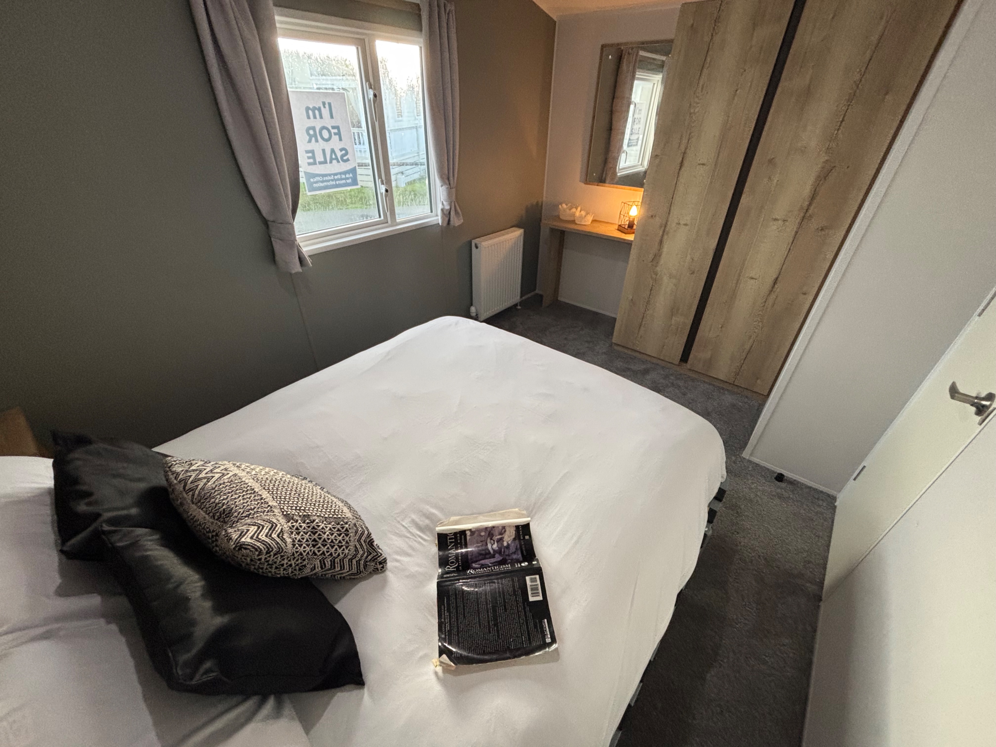 Photo of Willerby Midhurst 2024 (Static Caravan)