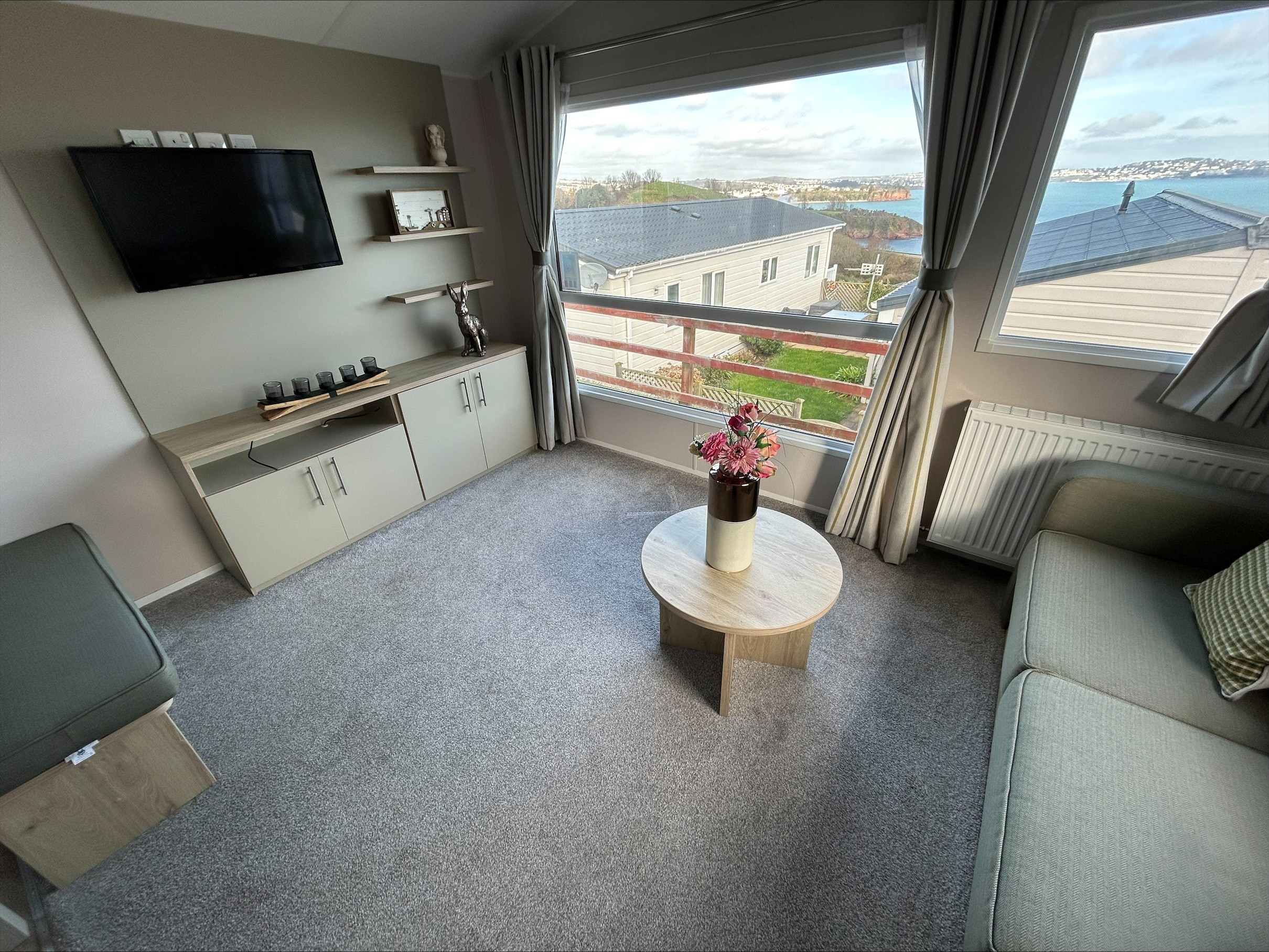 Photo of Atlas Eden 2021 (Static Caravan)