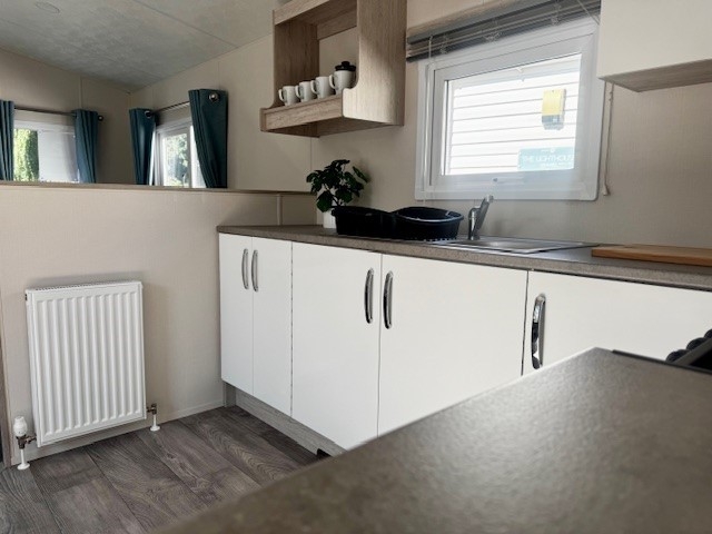 Photo of Delta Hailsham 2022 (Static Caravan)