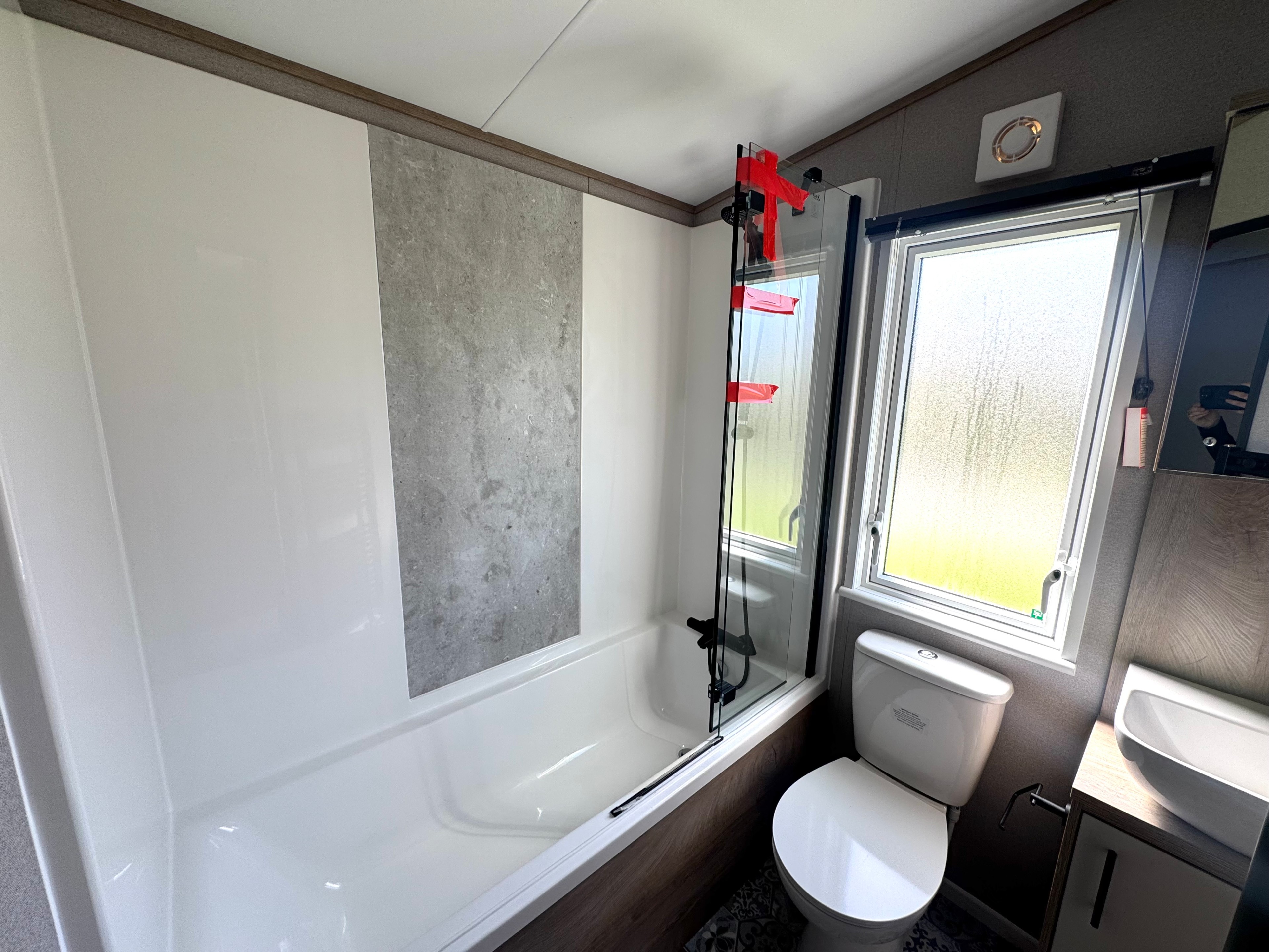 Photo of ABI Beverley 2026 (Static Caravan)