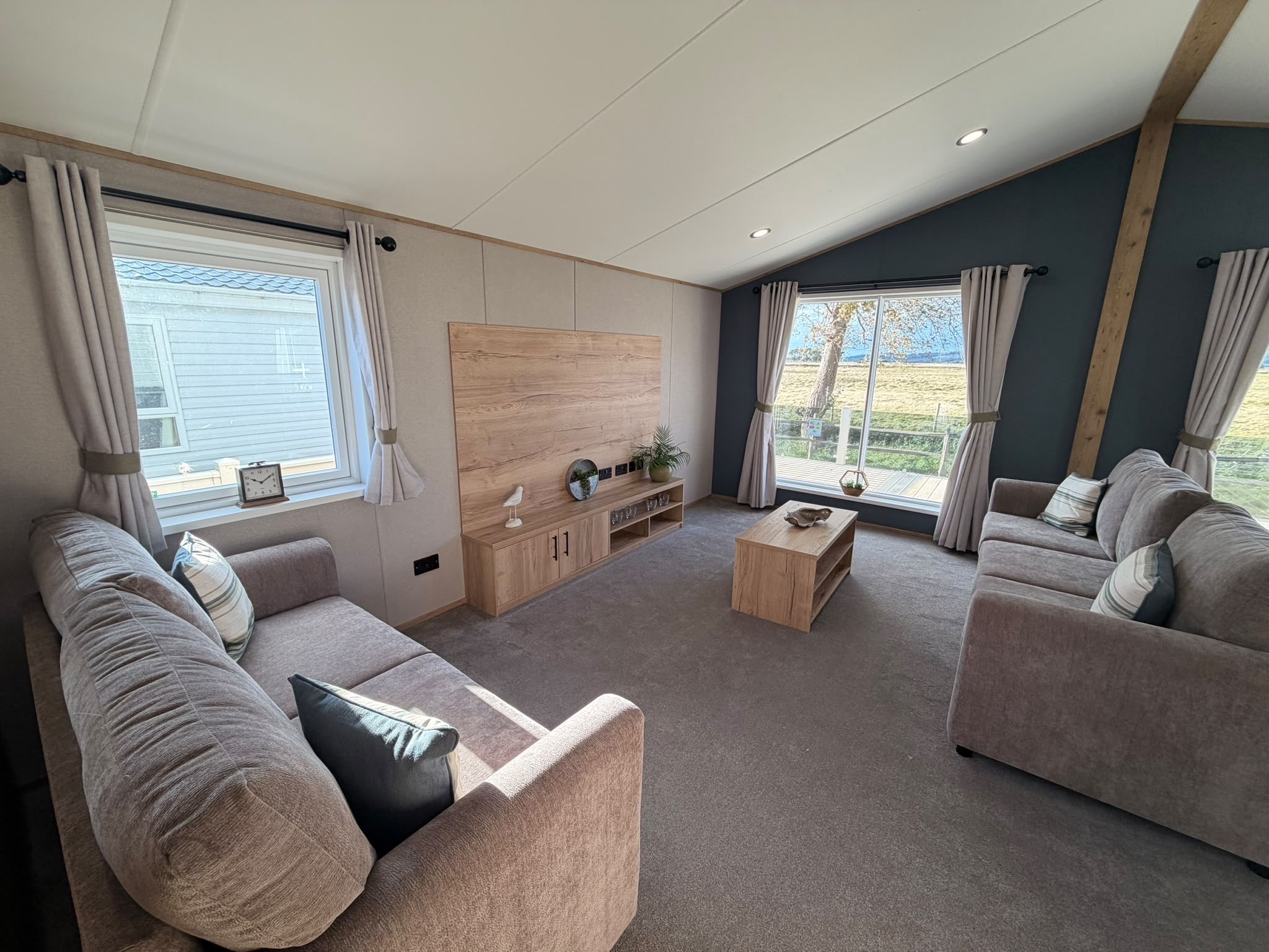 Photo of ABI Superior 2027 (Static Caravan)