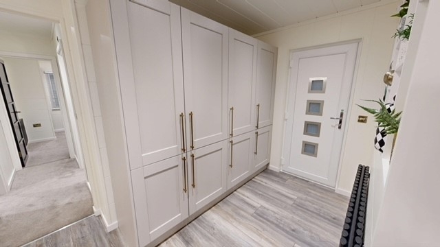 Photo of Aspire Modena 2025 (Luxury Lodge)