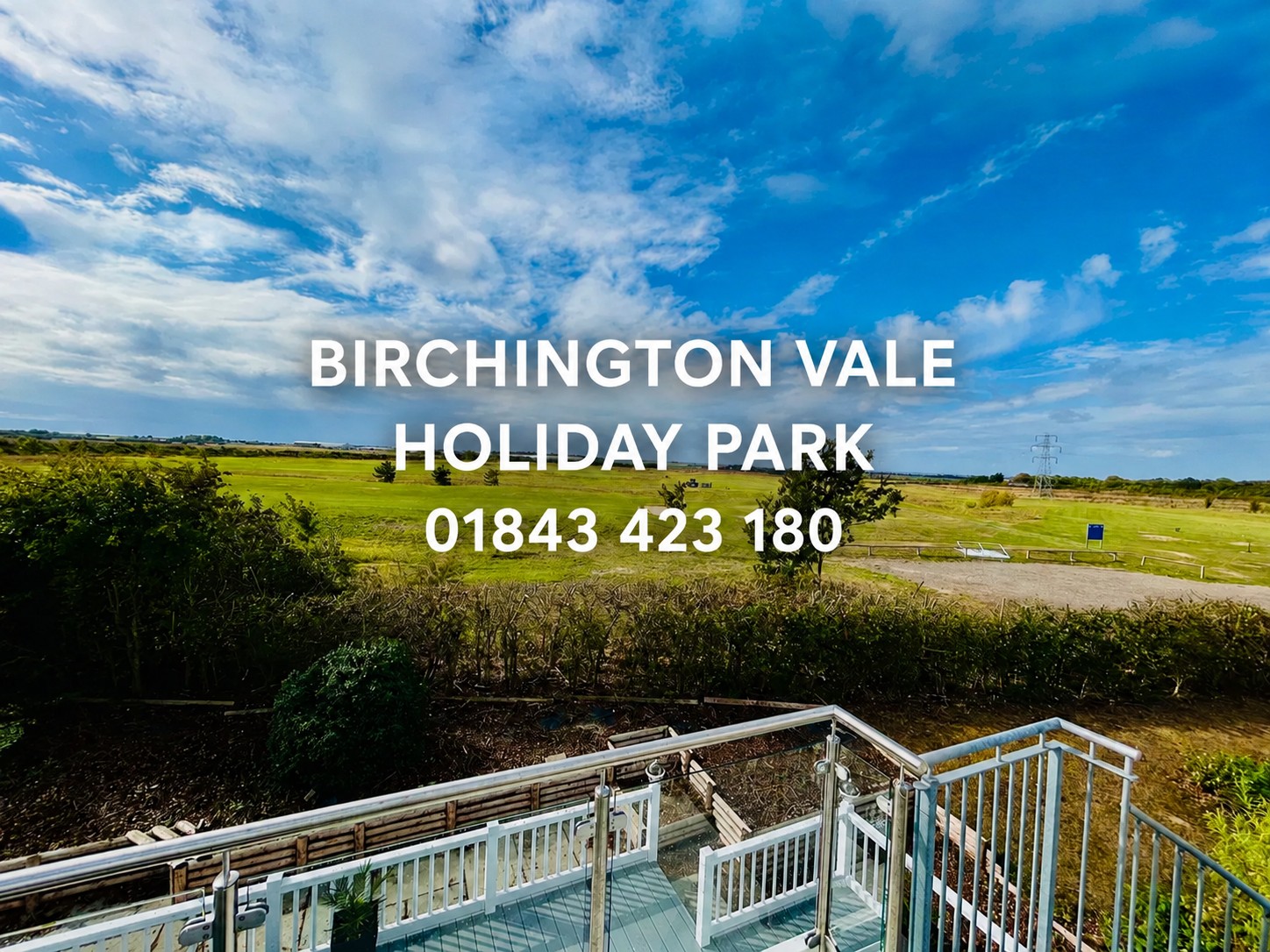 Photo of Willerby Rutherford 2017 (Luxury Lodge)