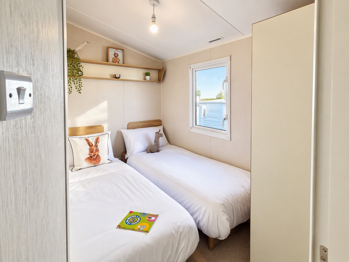 Photo of Willerby Etchingham 2017 (Static Caravan)