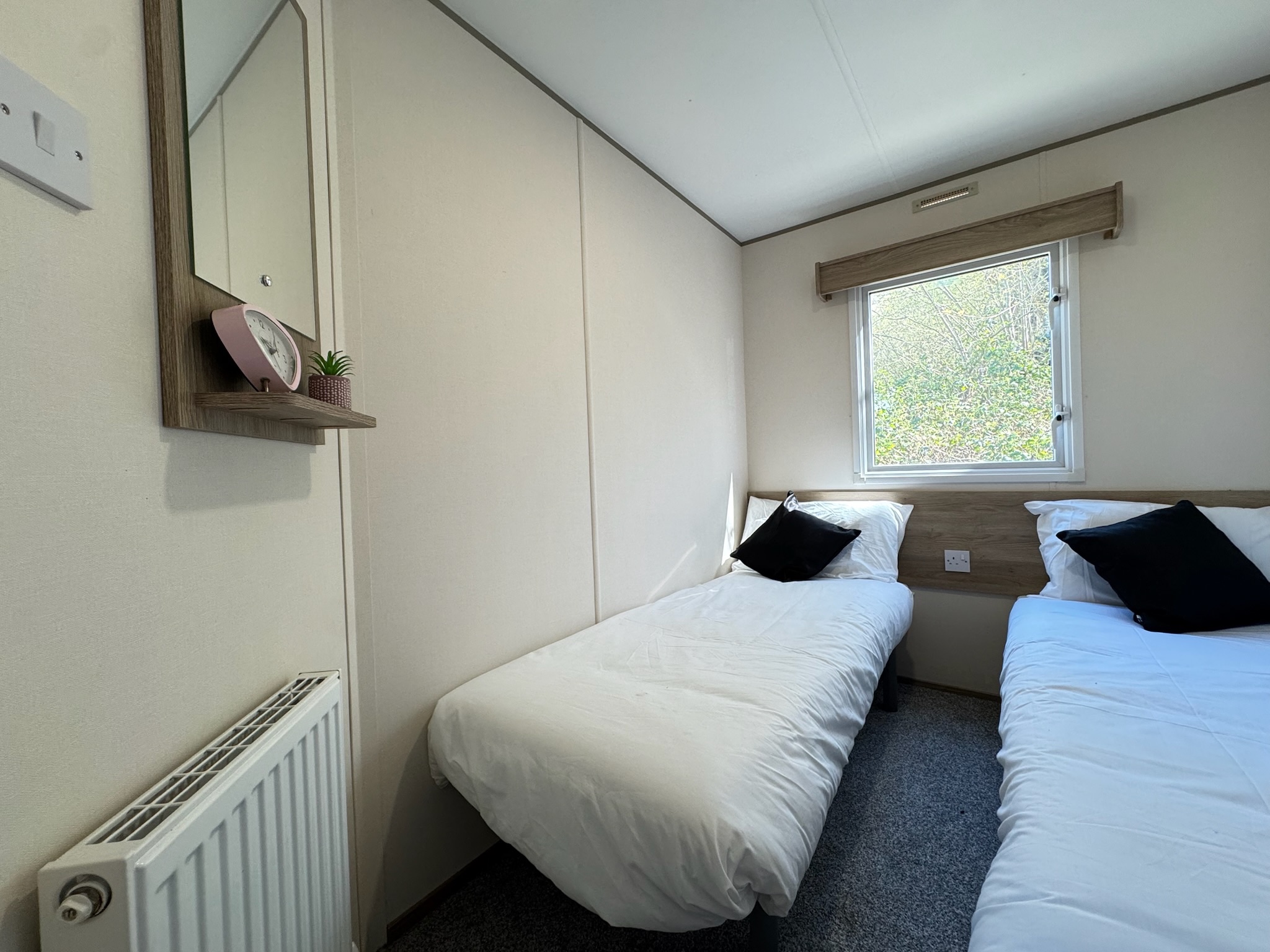 Photo of ABI Summer Breeze 2017 (Static Caravan)