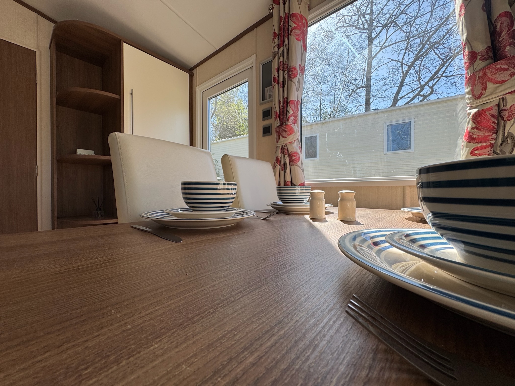 Photo of Carnaby Finesse 2017 (Static Caravan)
