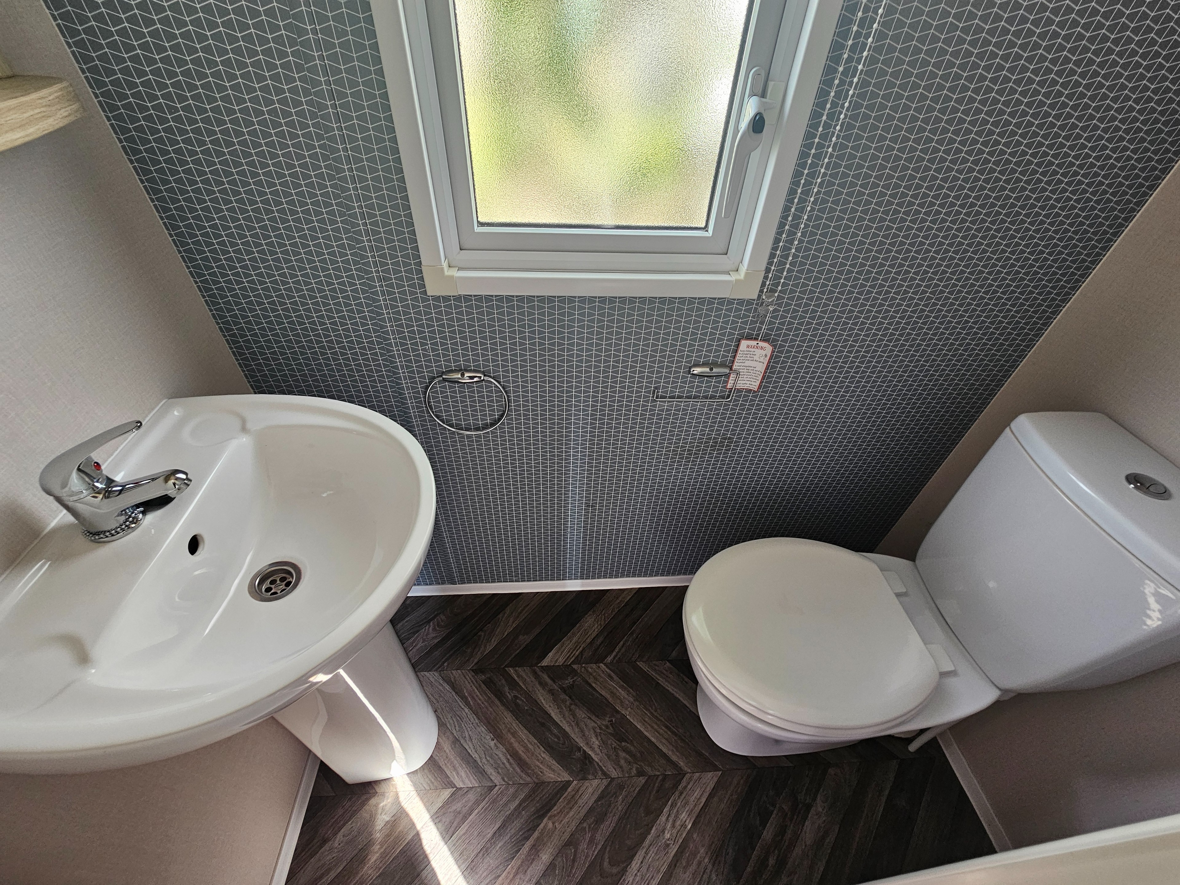 Photo of Atlas Eden 2020 (Static Caravan)