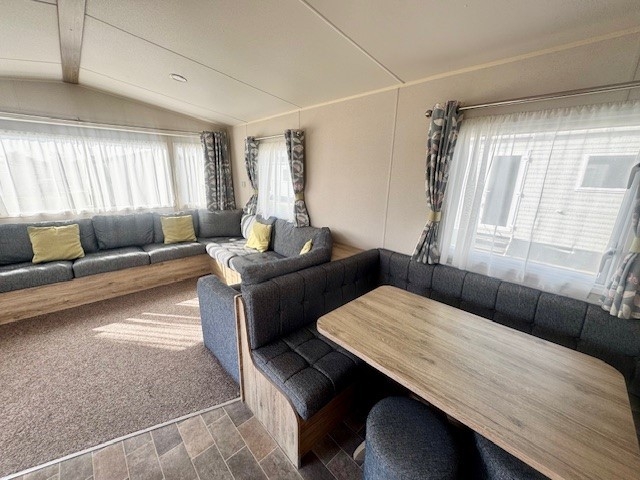 Photo of ABI Trieste 2021 (Static Caravan)
