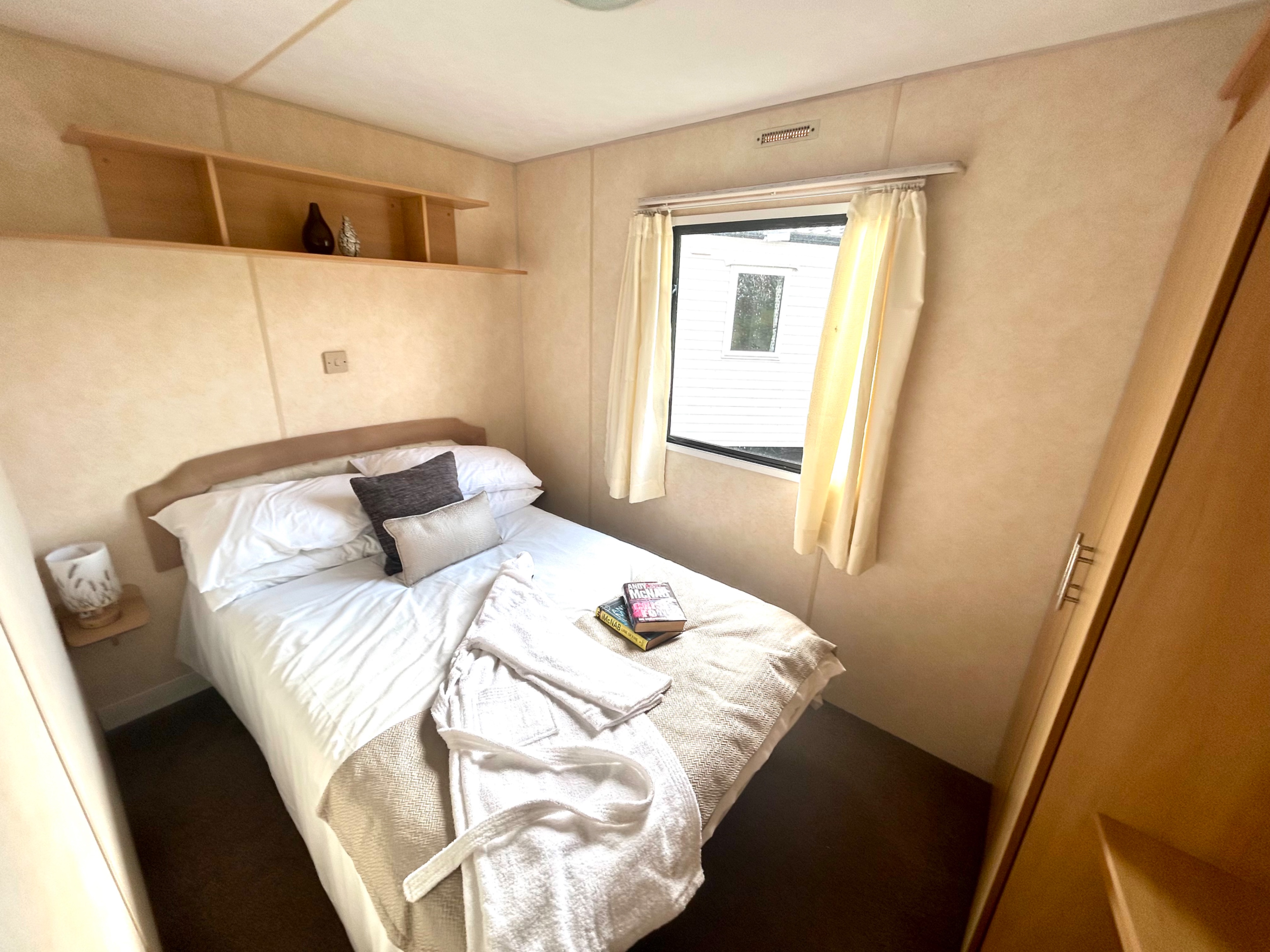 Photo of ABI Sunrise 2008 (Static Caravan)