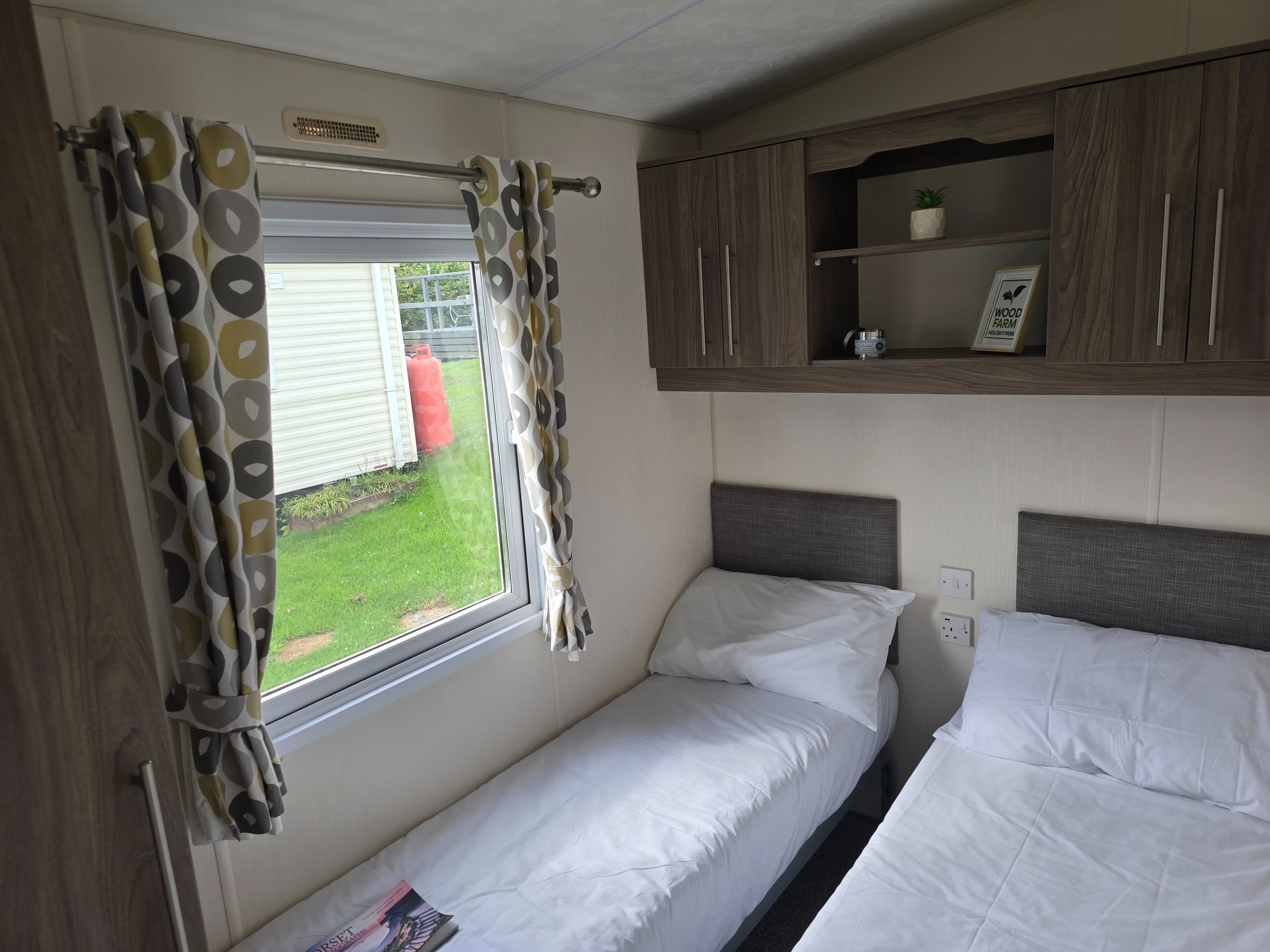 Photo of Delta Ascot 2018 (Static Caravan)