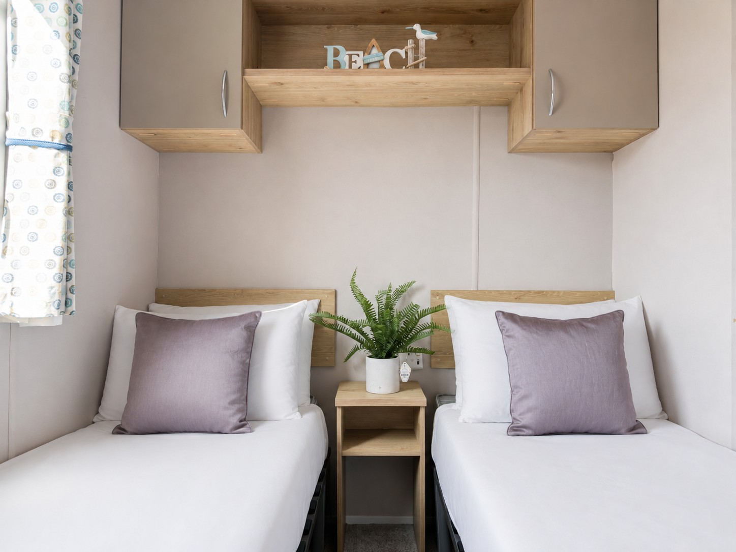 Photo of Atlas Eden 2020 (Static Caravan)