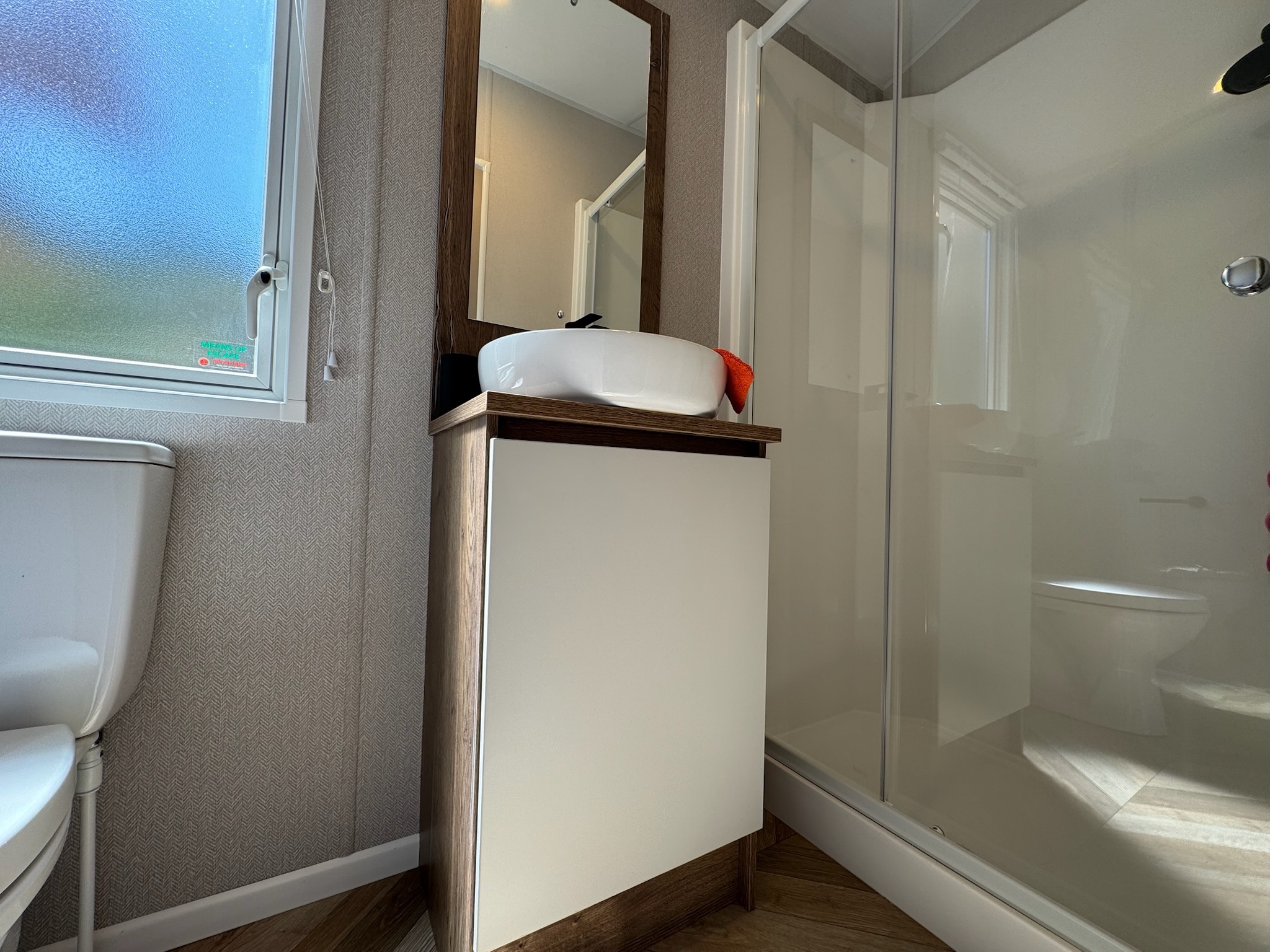 Photo of Atlas Orion 2021 (Static Caravan)