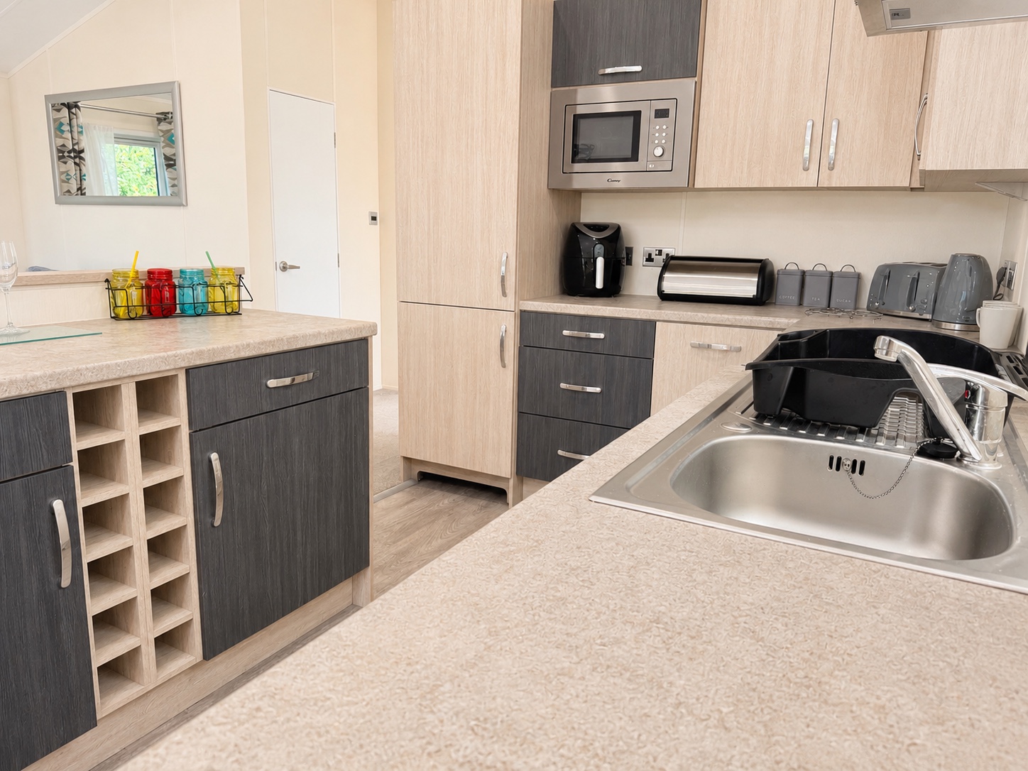 Photo of Delta Lakeside 2020 (Lodge)