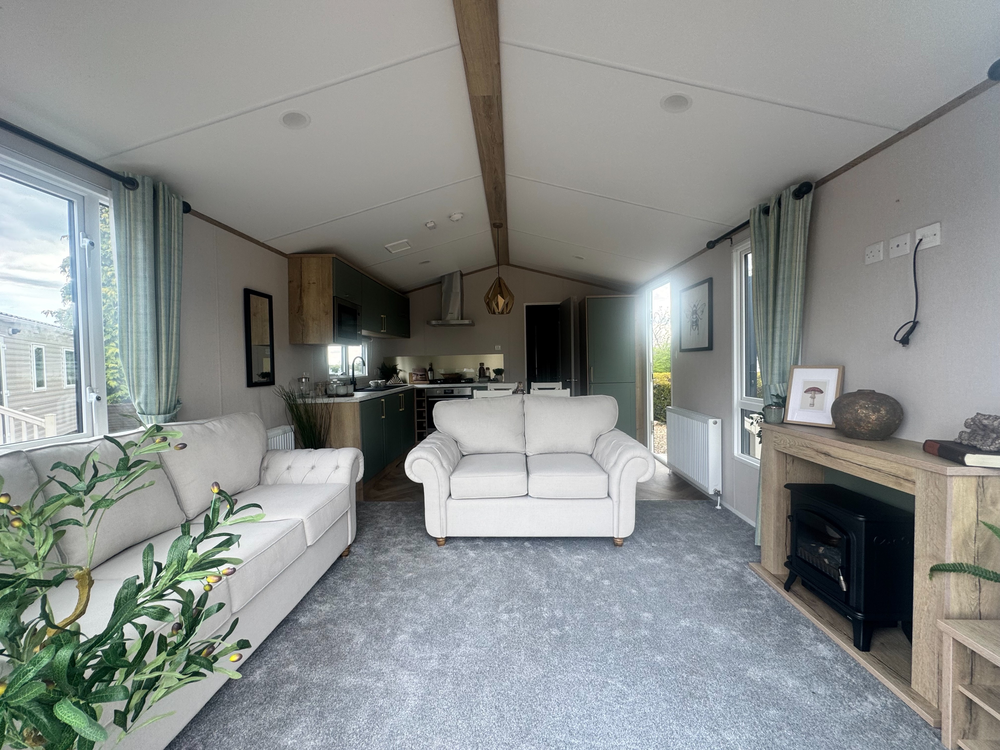 Photo of Atlas Heritage 2023 (Static Caravan)