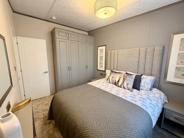 Photo of Pemberton Glendale 2023 (Luxury Lodge)