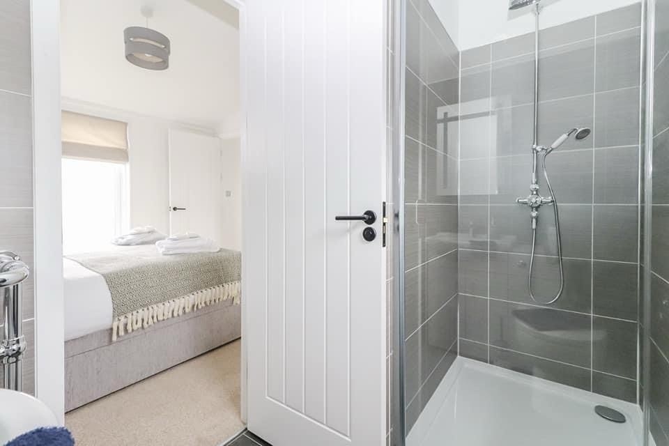 Photo of Eco Custom Homes The Shipley Lodge 2022 (Luxury Lodge)