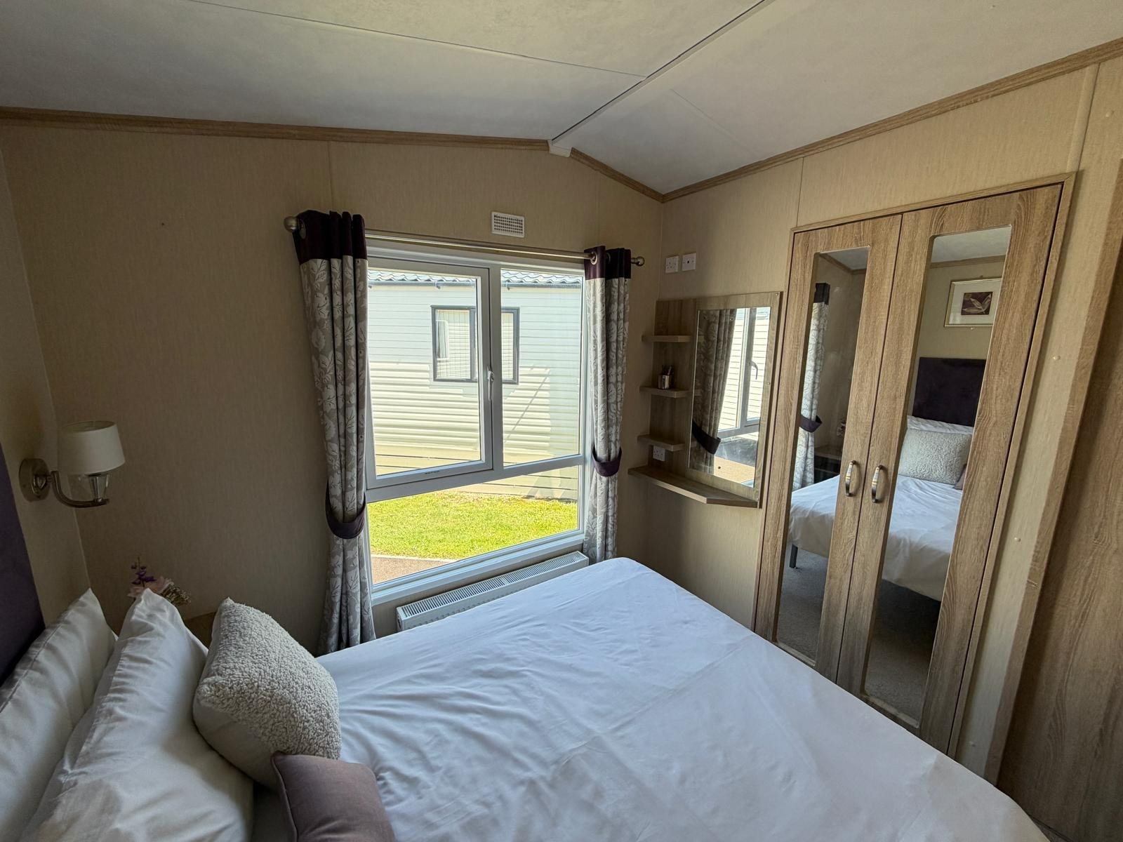 Photo of Pemberton Abingdon 2016 (Static Caravan)