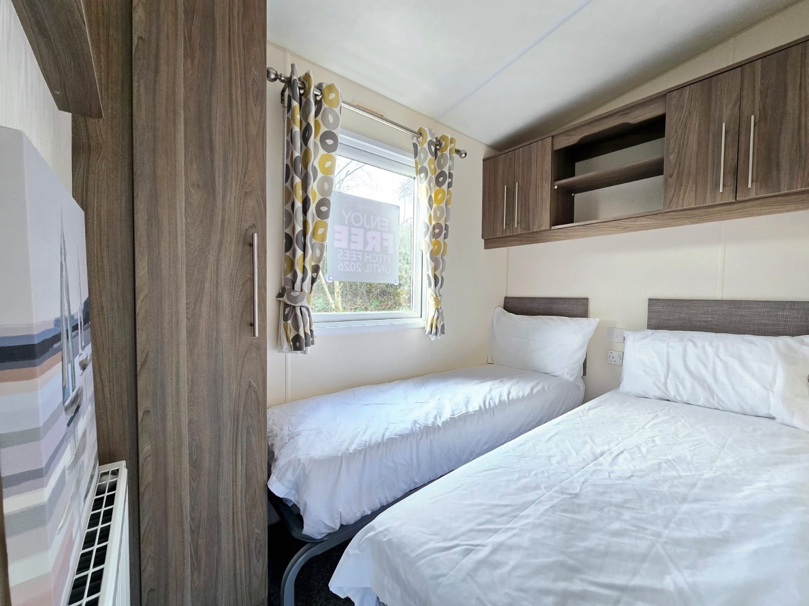 Photo of Delta Ascot 2018 (Static Caravan)