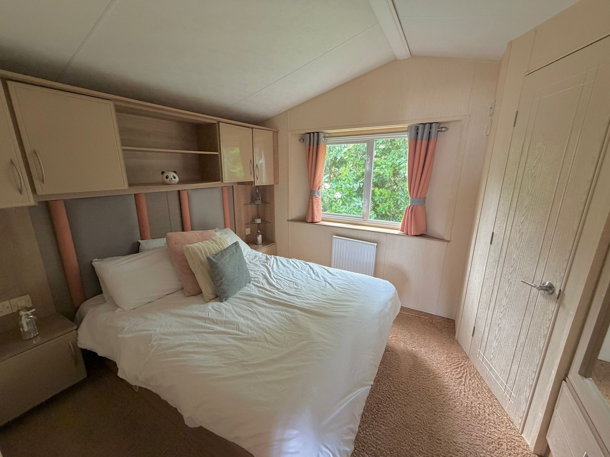 Photo of Willerby Granada 2011 (Static Caravan)