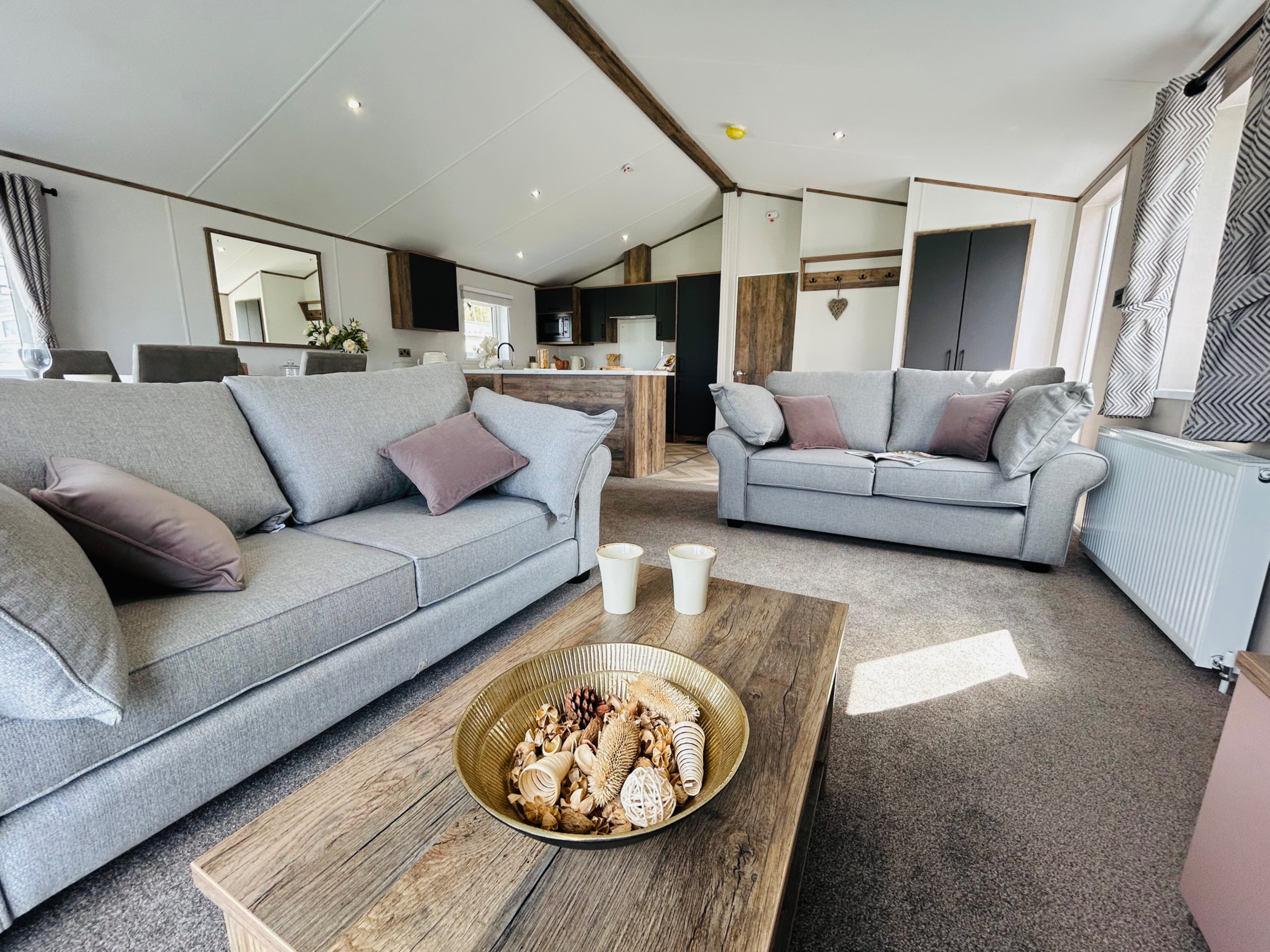 Photo of Willerby Horsham 2025 (Luxury Lodge)